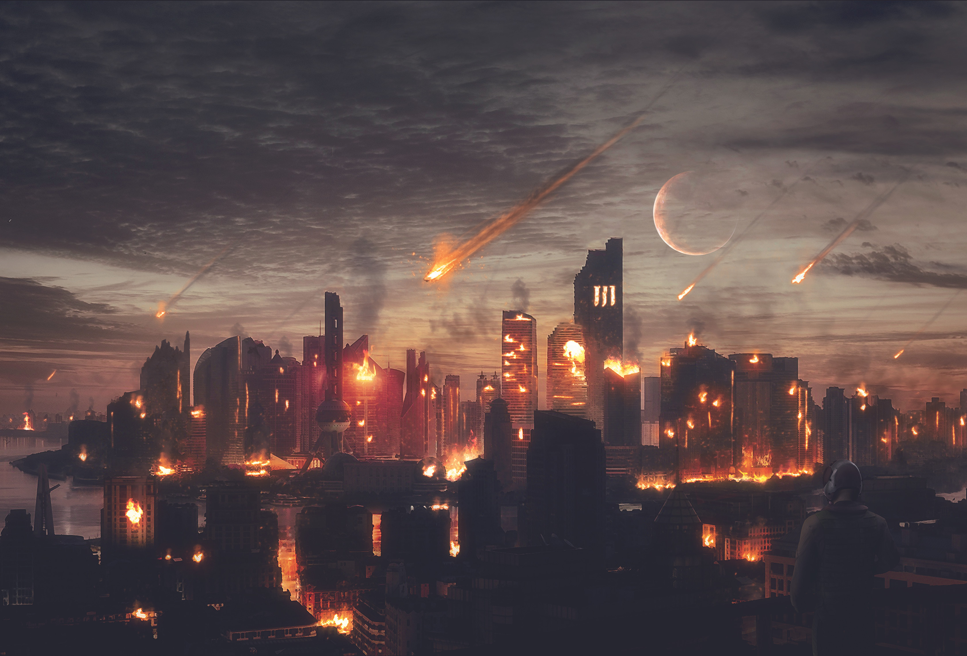 Final render