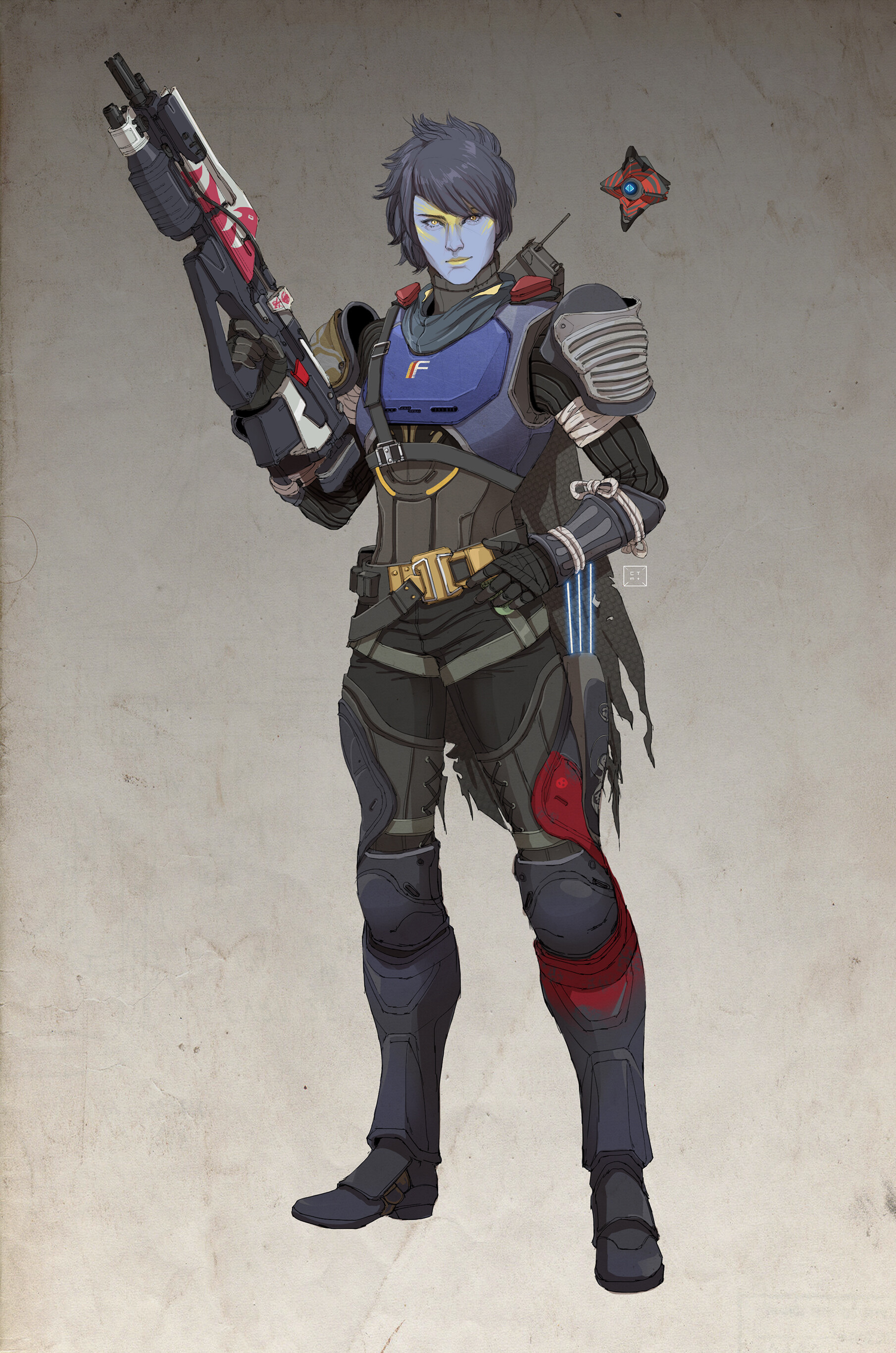 Milfhunter Destiny