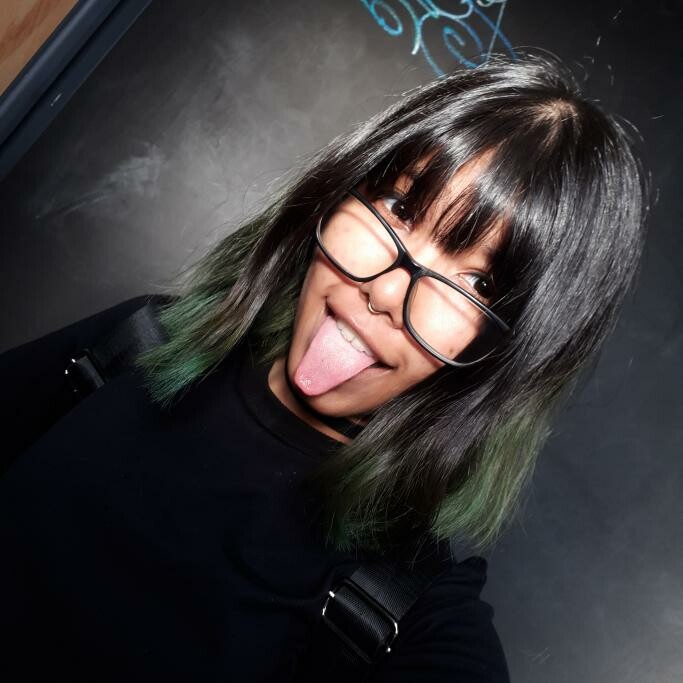 Steven Hoang - Edgy Raiyana