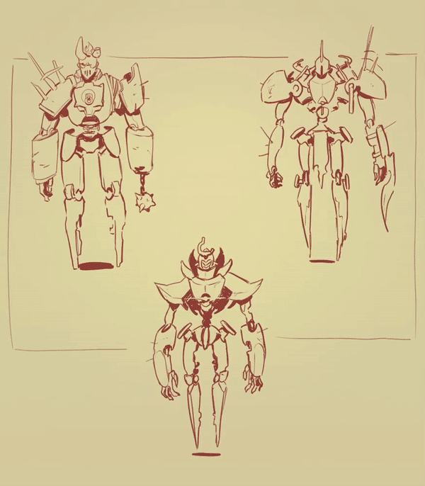 Process Gif