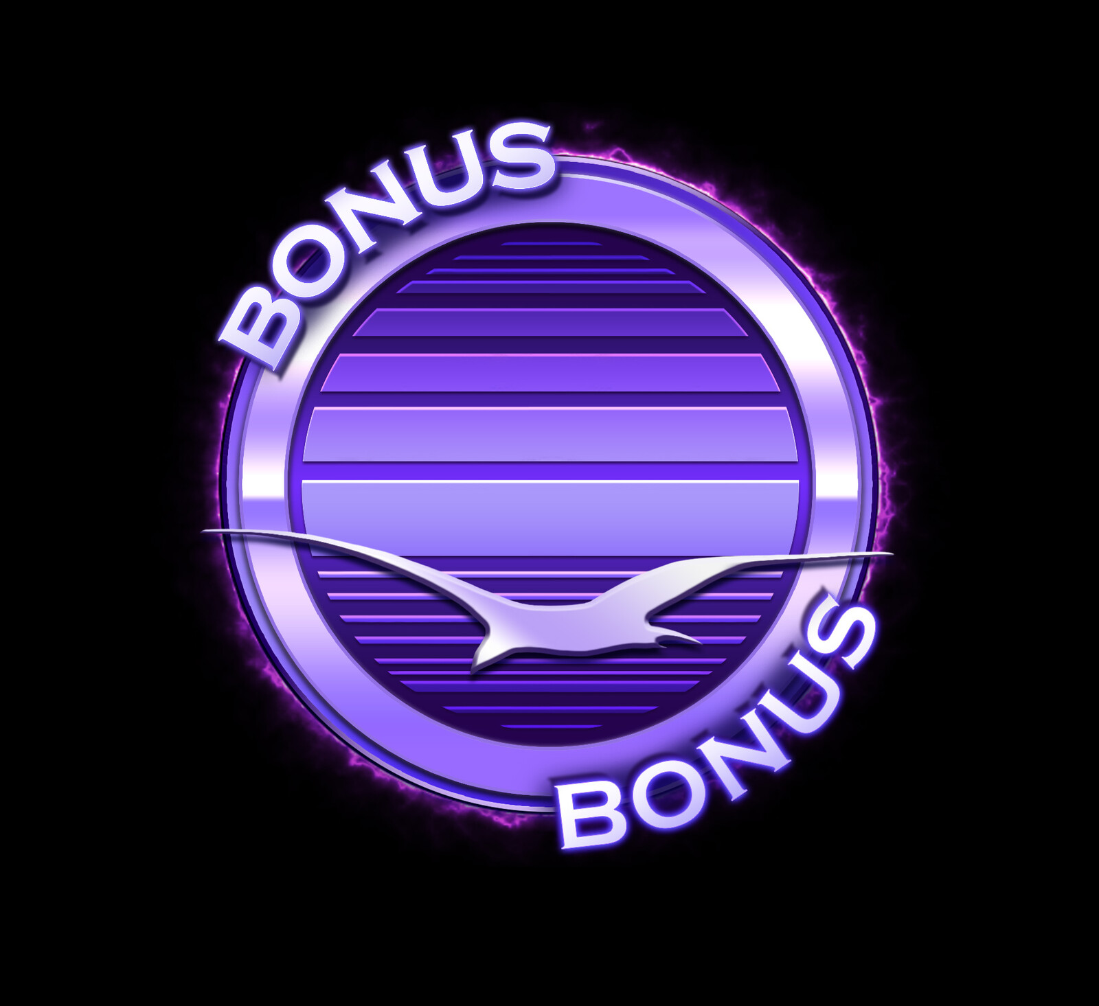 Bonus Scatter symbol