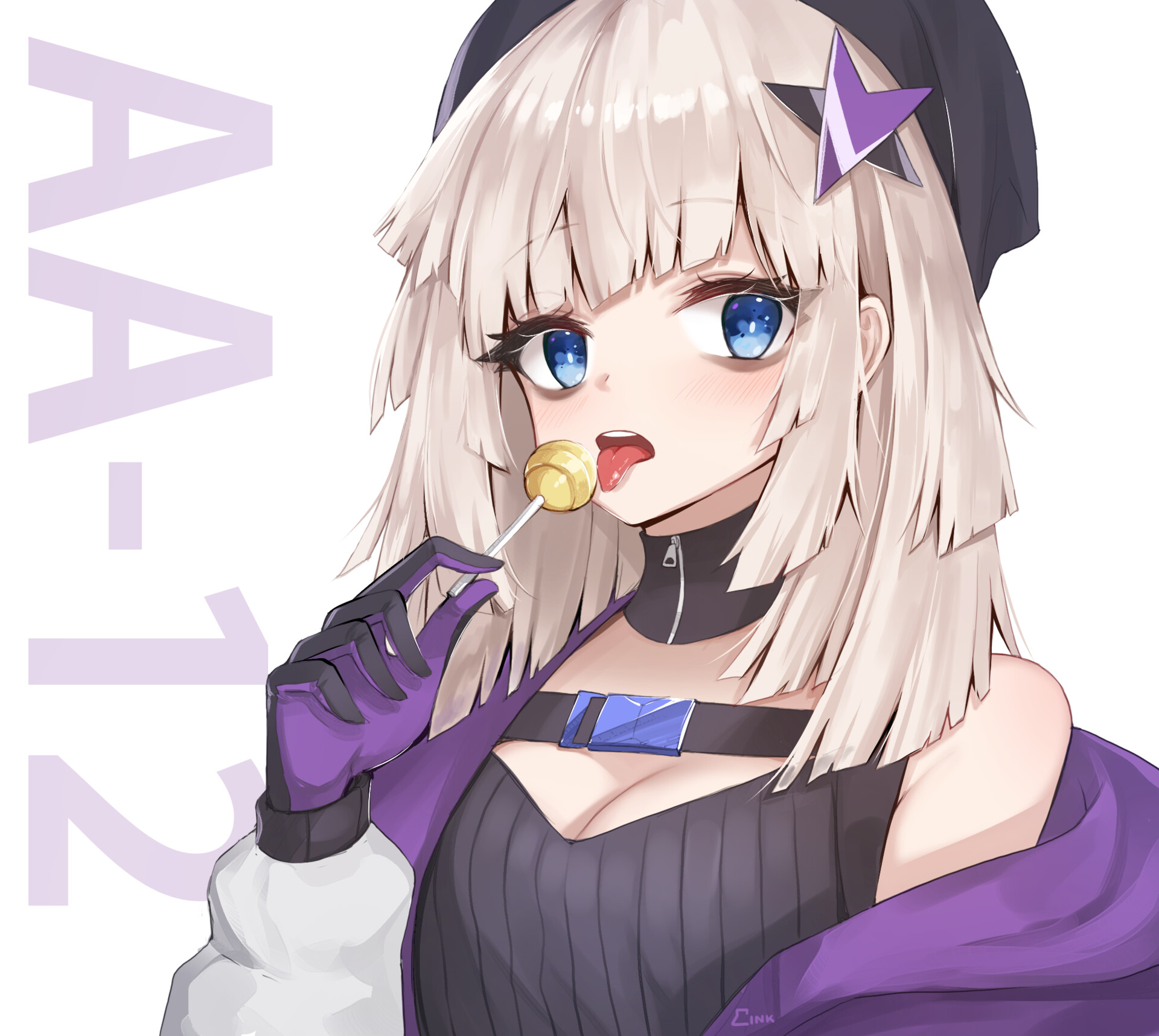 Ink 92 Aa 12