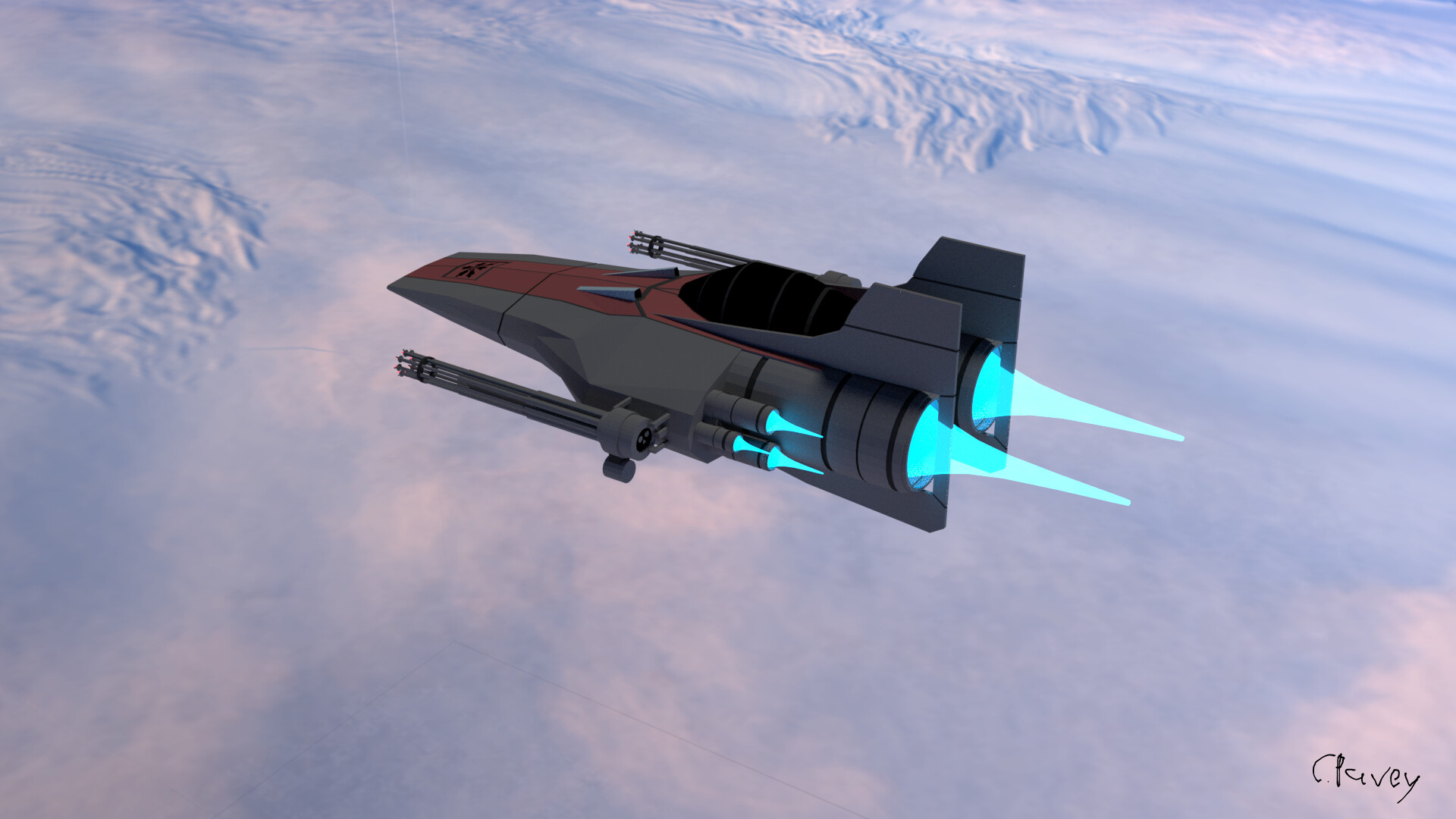 Render