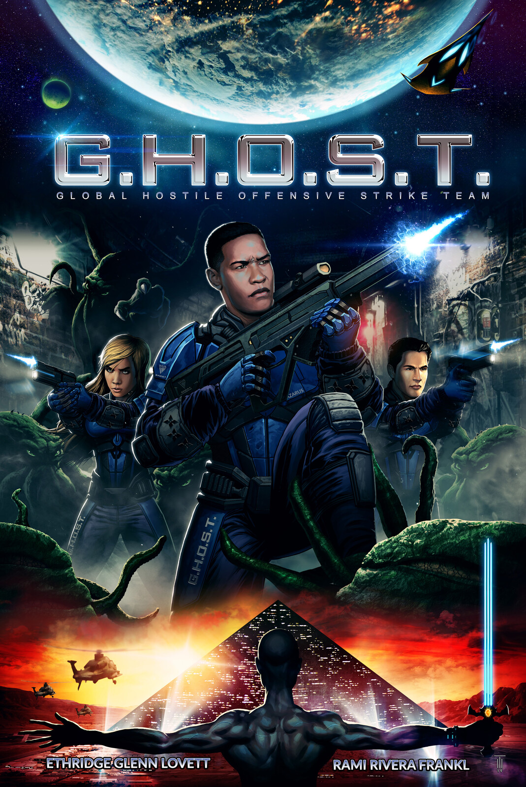 G.H.O.S.T