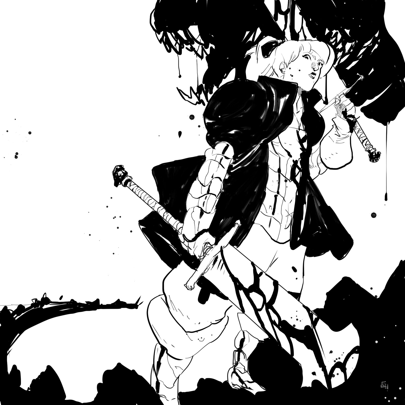 Dragon Slayer