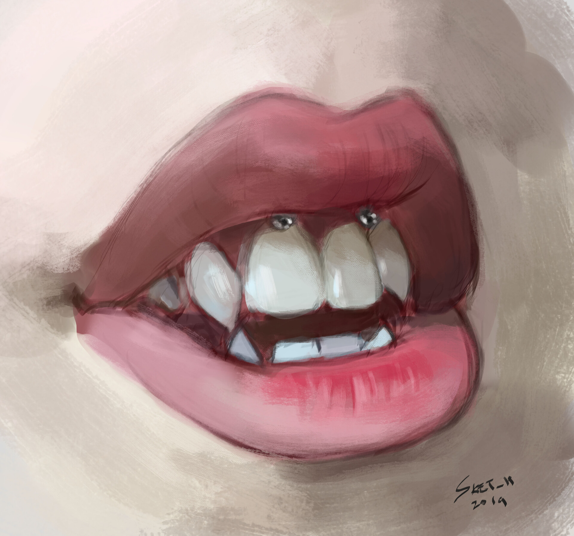 Featured image of post Tongue Out Reference