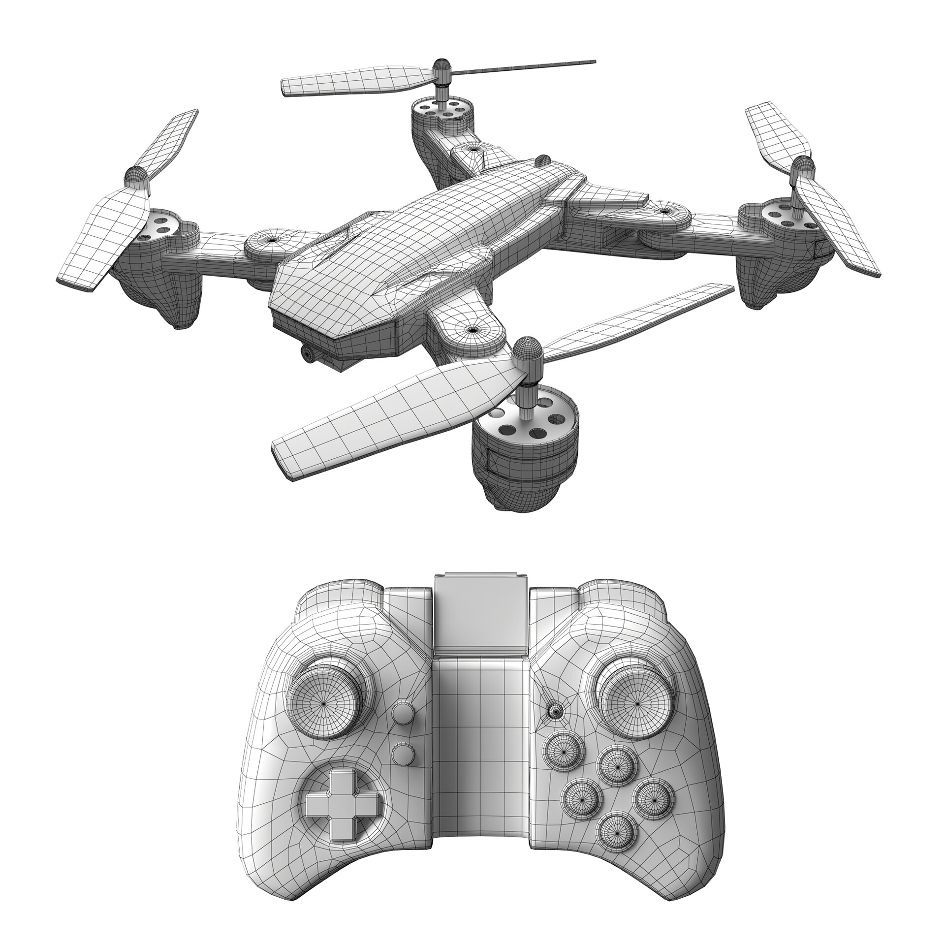 Tianqu drone discount