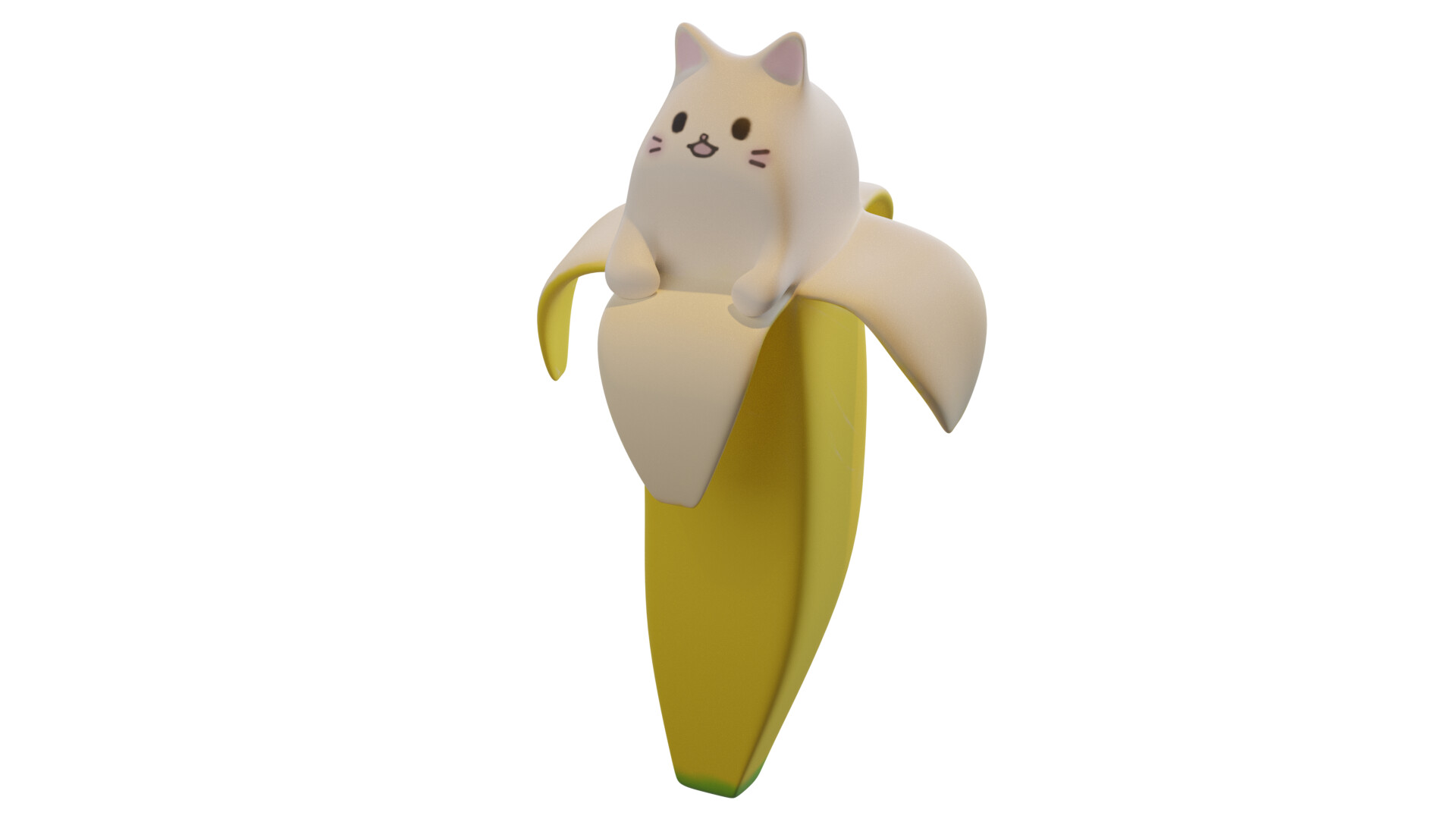 artstation bananya thorbjorn tolborg