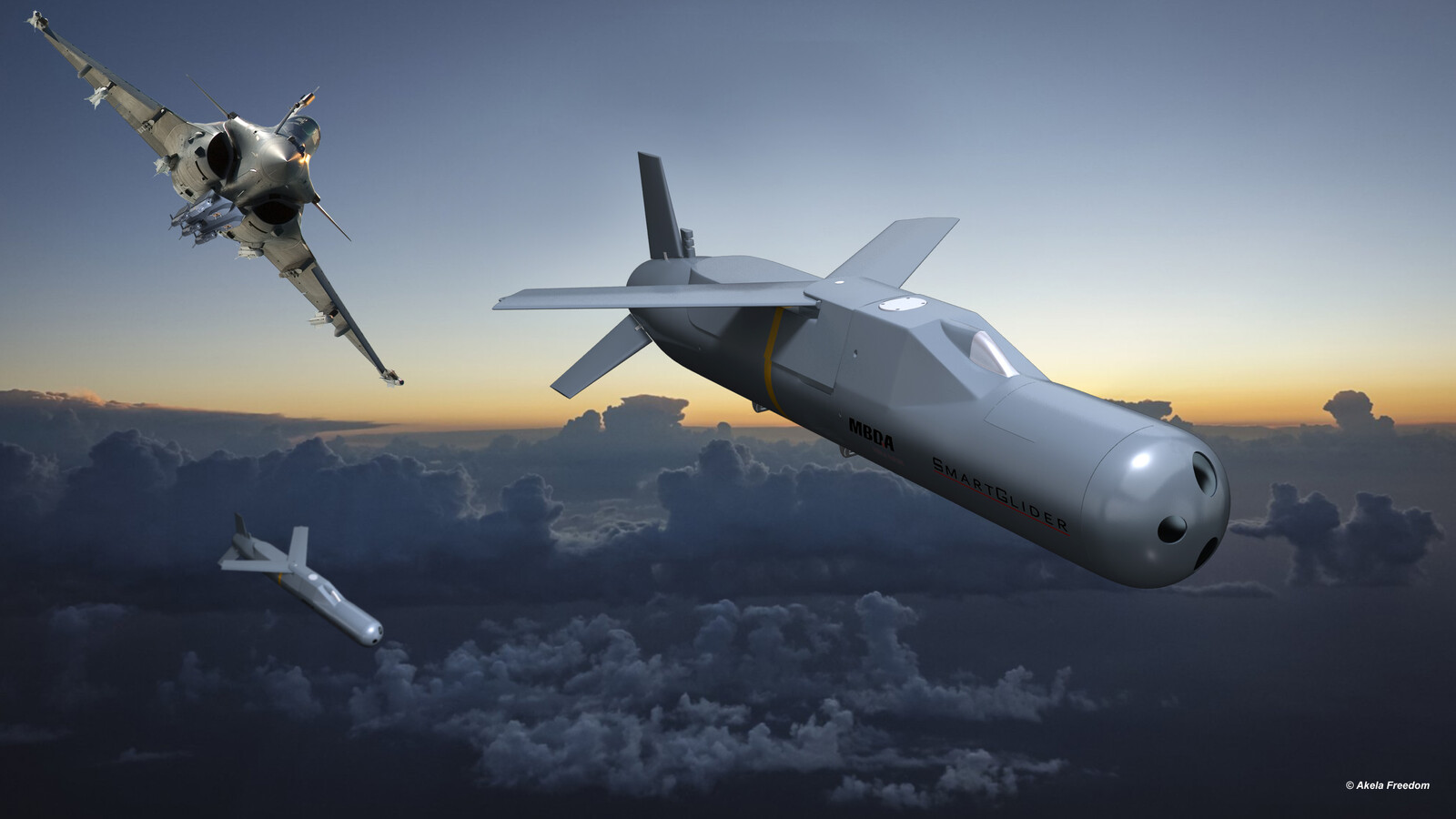 SmartGlider
