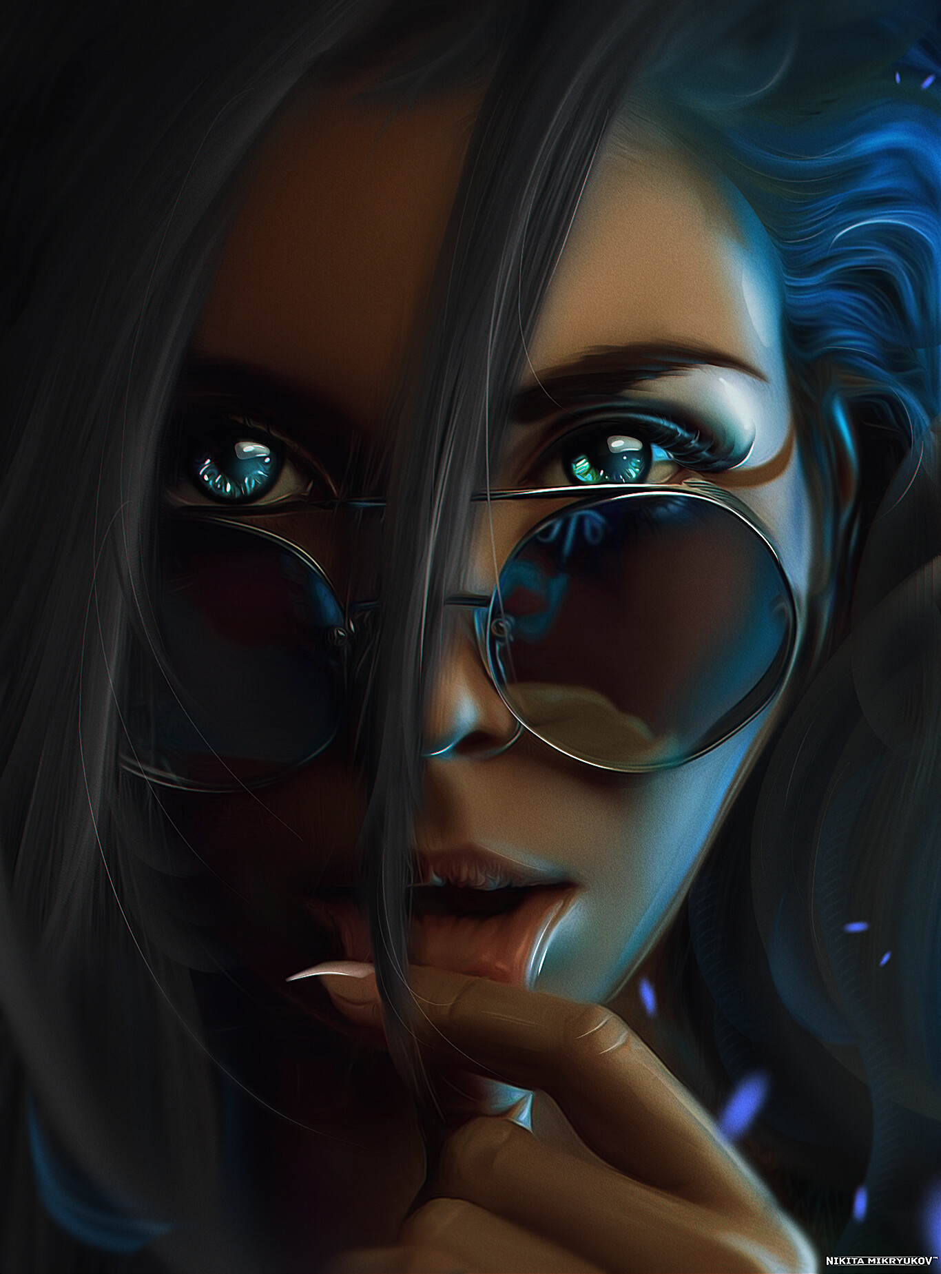 Art Nikita