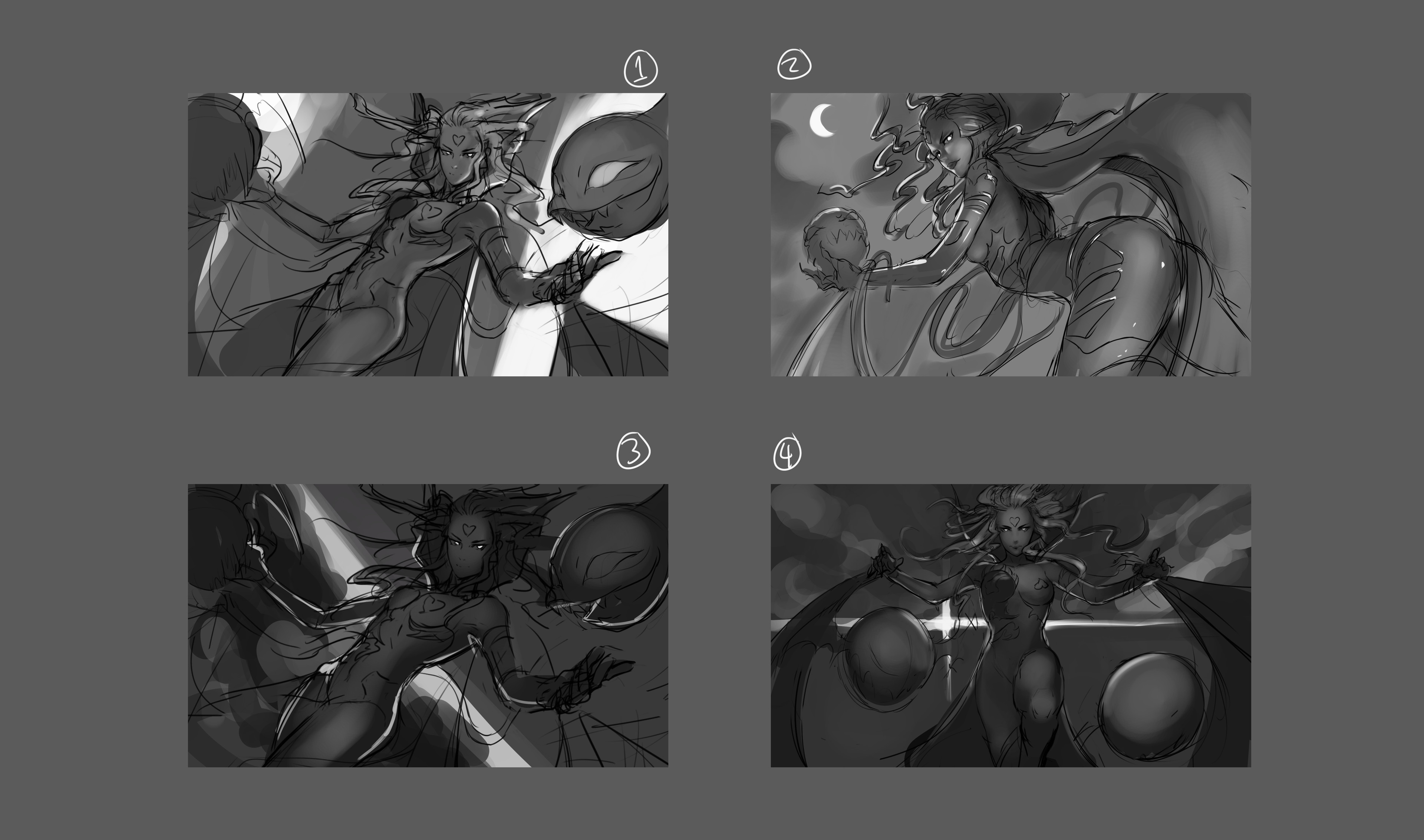 thumbnails