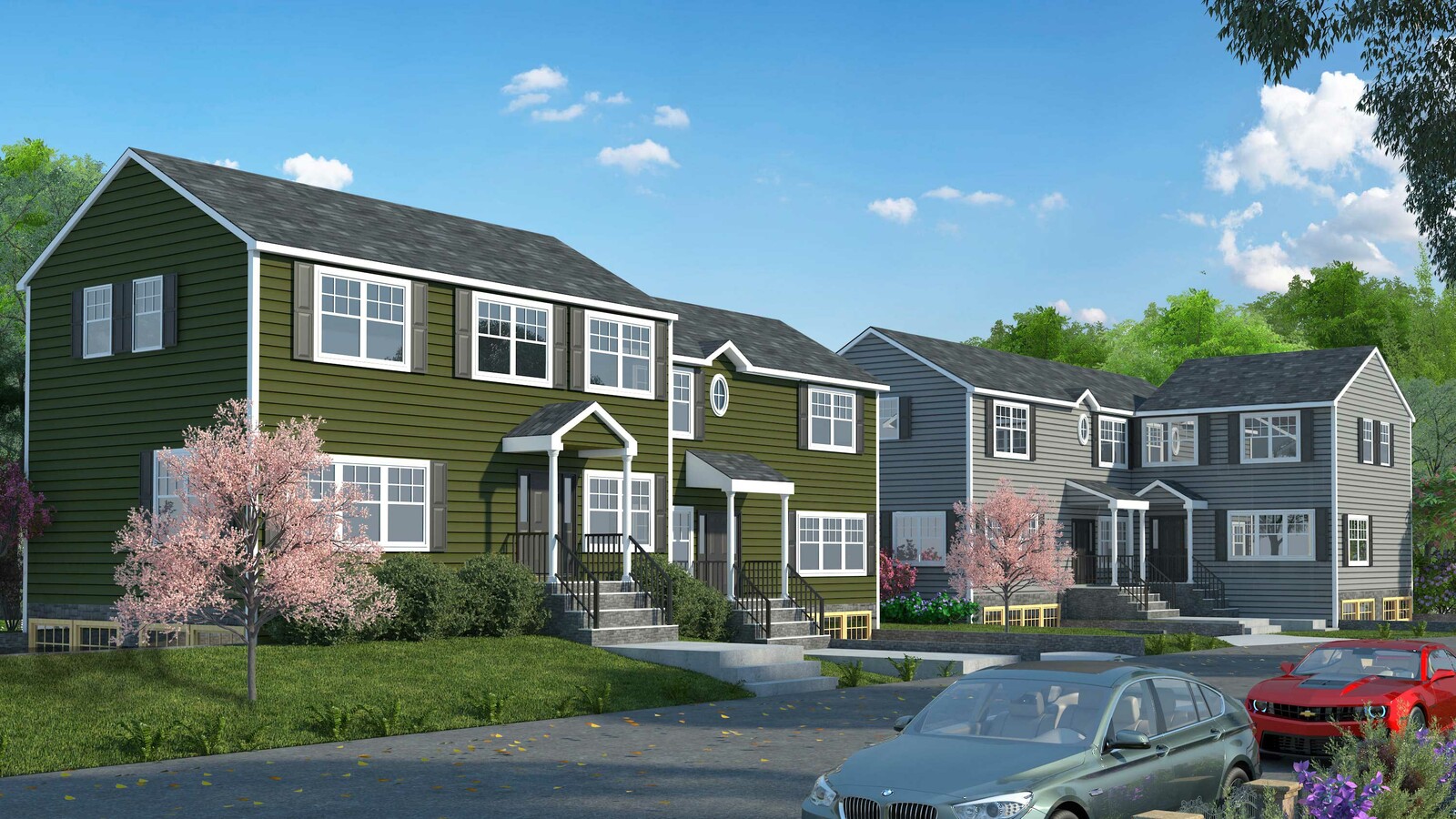 Artstation 3d Home Rendering Services Tampa Florida Jmsd Consultant