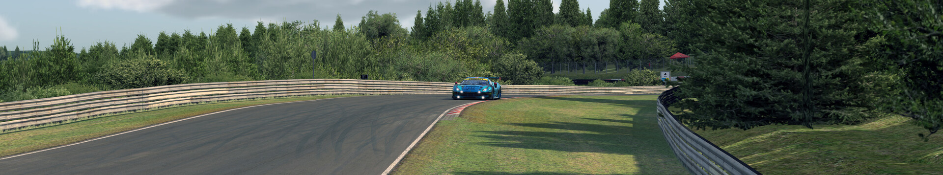 Benoit Fraylon Ferrari 488 Gt3