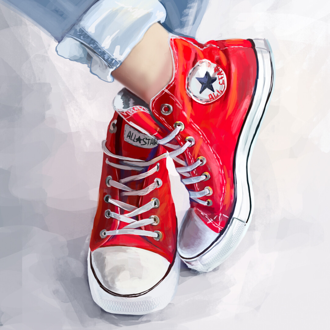 Convers3 store