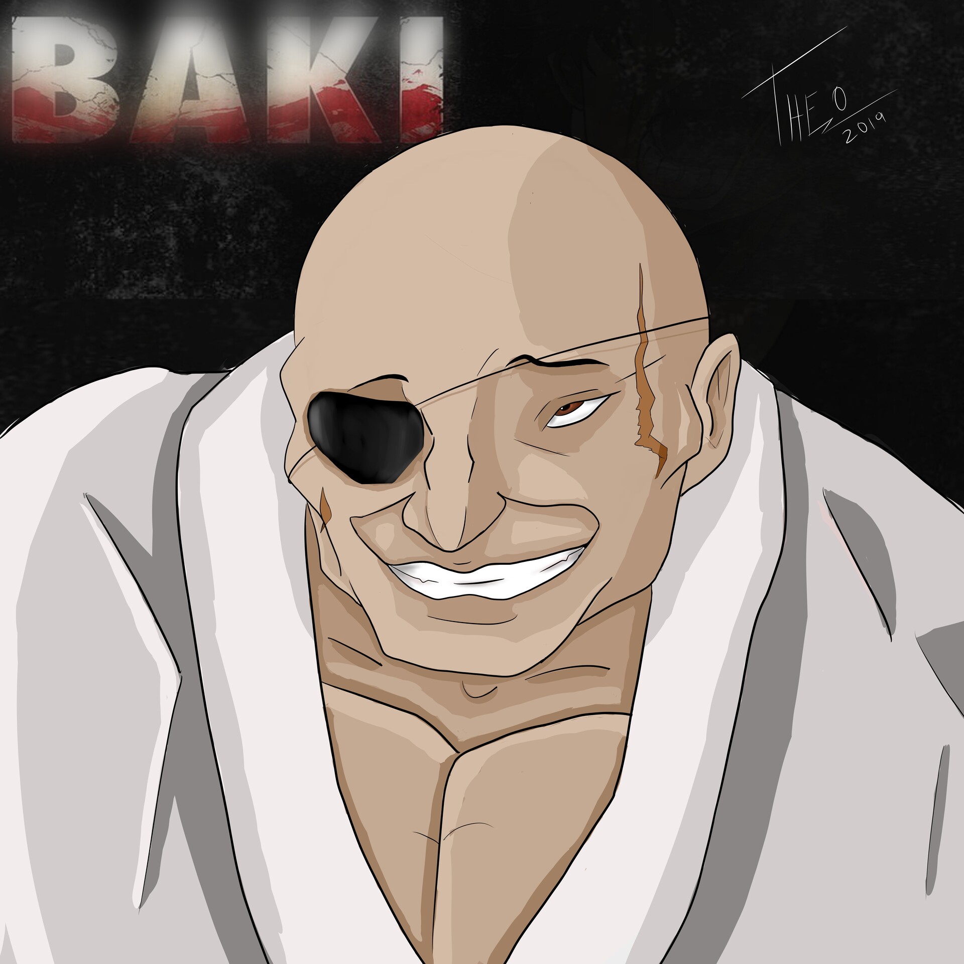 Theo De Mello Orochi Doppo See over 14 orochi doppo images on danbooru. theo de mello orochi doppo