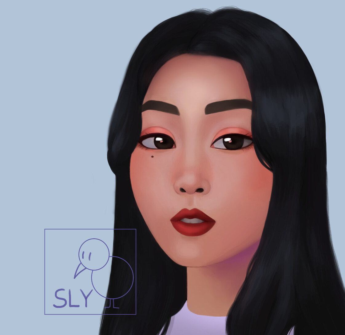 sims 4 hair covering eyes sims 4 hair covering eyes