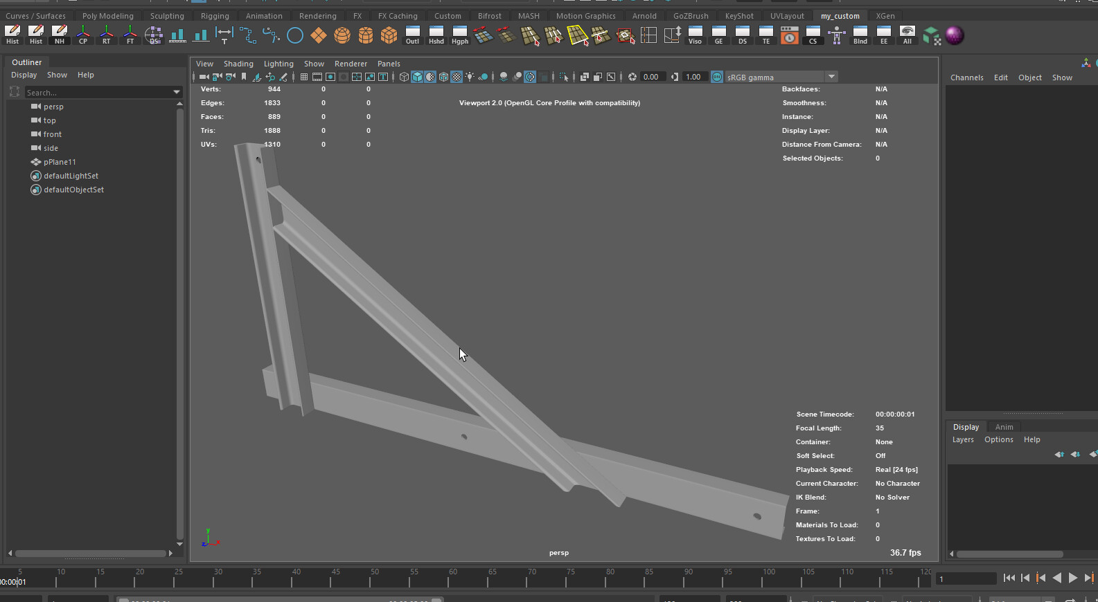 Artstation Bygging 3d Slipform Construction Presentation Mina Daoud