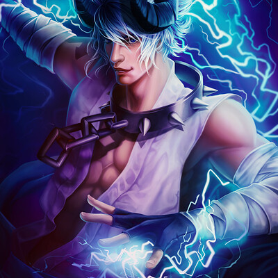 Energy