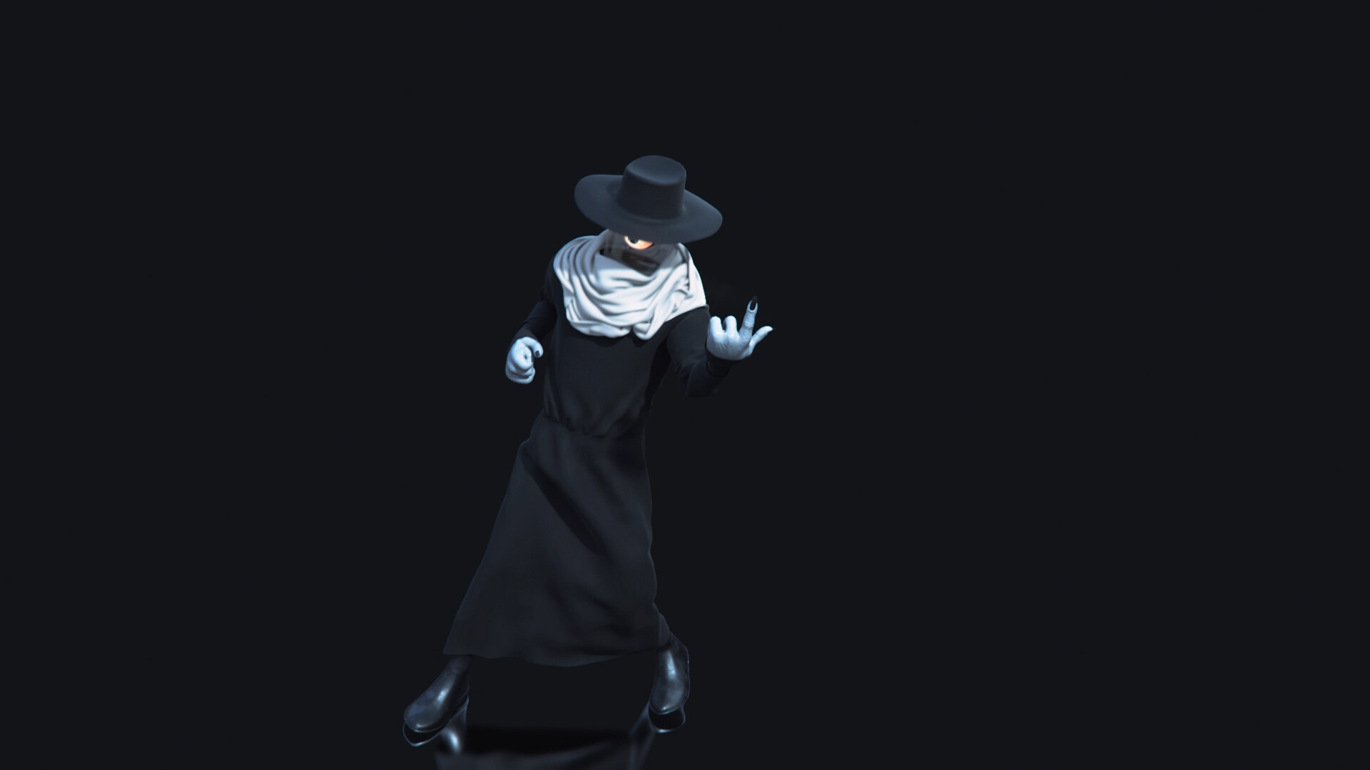 Get Wallpaper Artstation Eve Dramaturgy Character Animation Richard D For Android Free