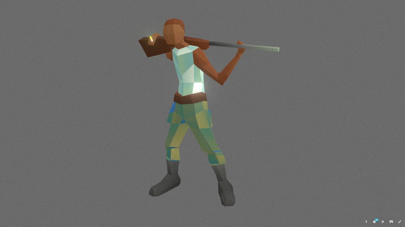 Hunter (image)