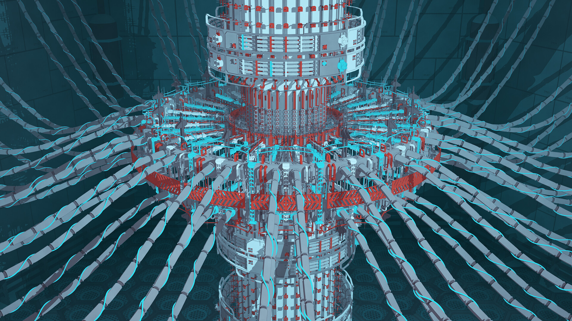 Генератор термоядерного синтеза planet crafter. Атомный реактор РБМК 800. Fusion Reactor Core. Термоядерный реактор концепт арт. Реактор Natrium.