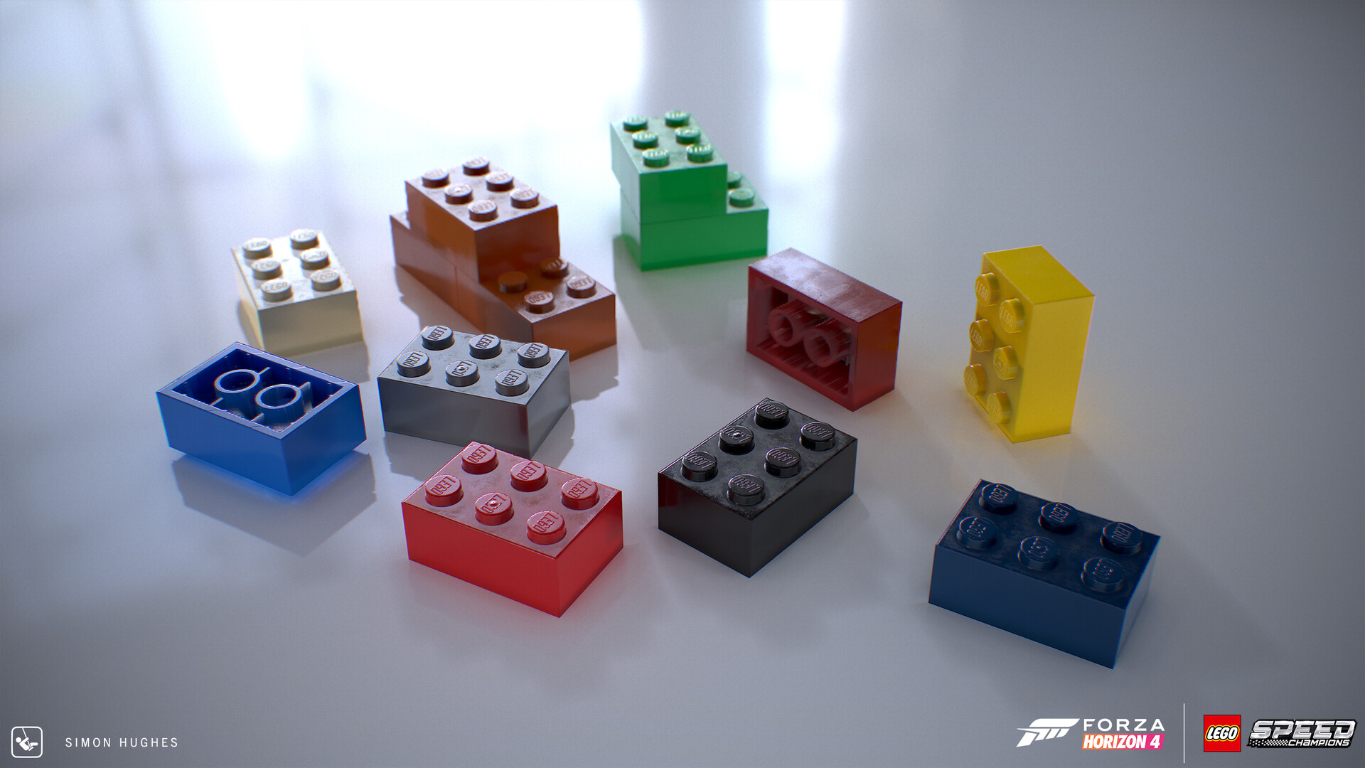 Forza horizon 4 lego speed 2025 champions download
