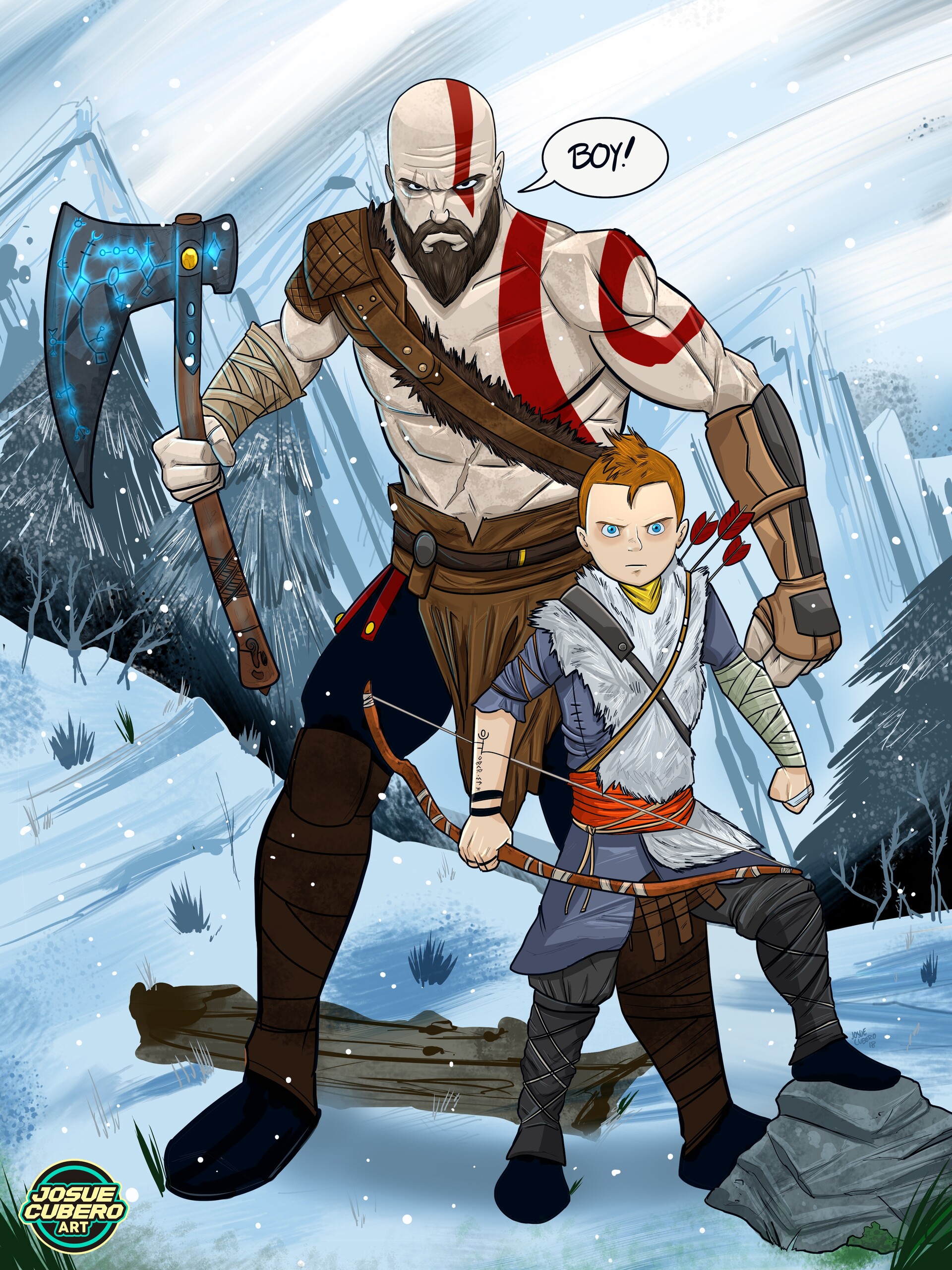 God Of War Shadman God Of War