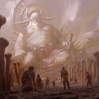 Harshanand singh belphegor cropped