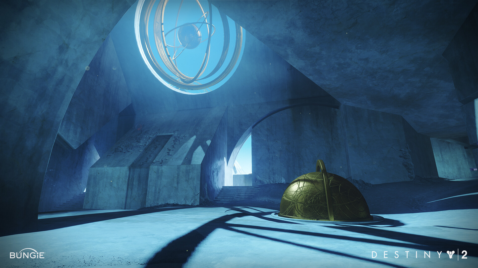 Equinox Map Destiny 2 Tyson Allen - Destiny 2: Foresaken