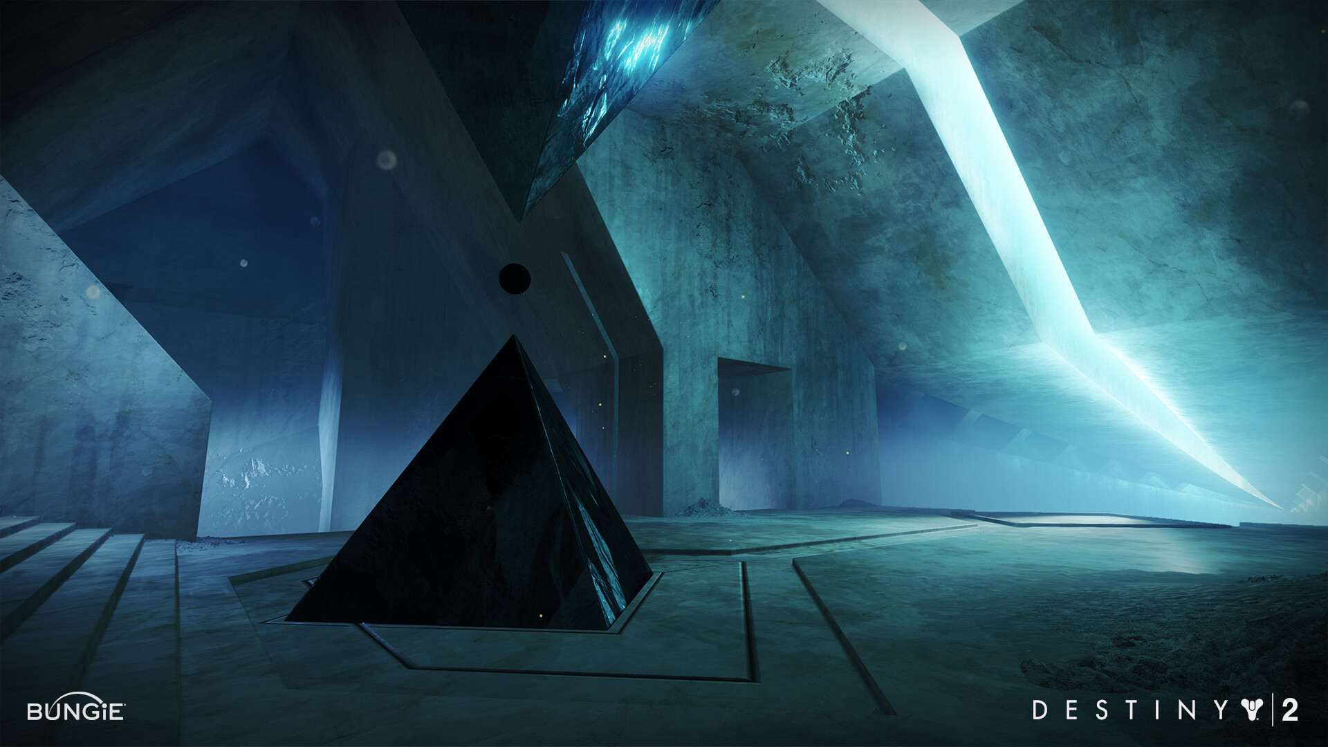 Equinox Map Destiny 2 Tyson Allen - Destiny 2: Foresaken