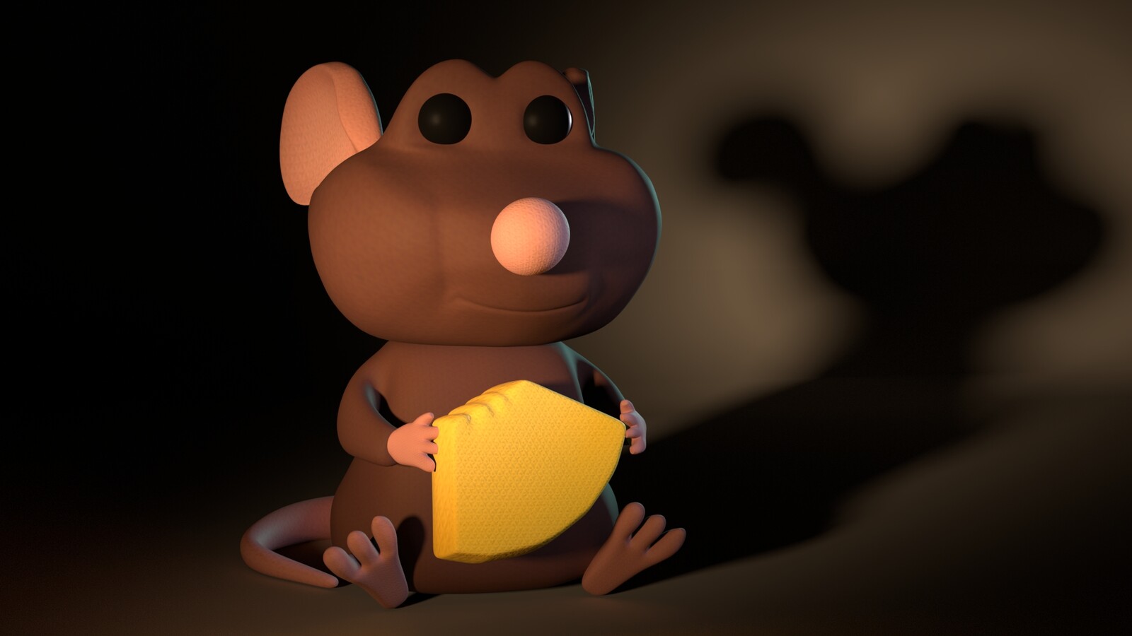 funko pop emile