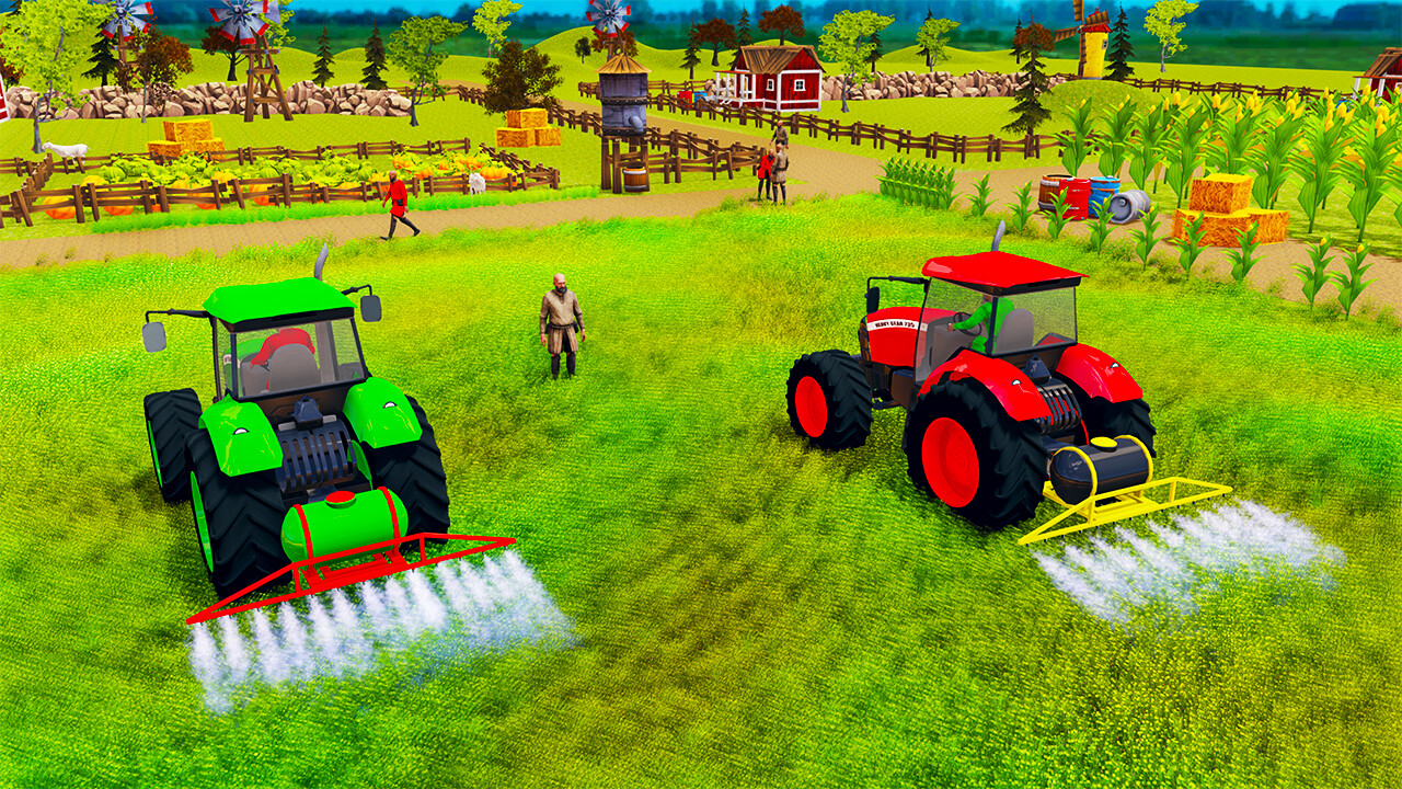Игра трактор 2010. Игры на двоих тракторы. Трактор игра 14. Трактор домашние игры