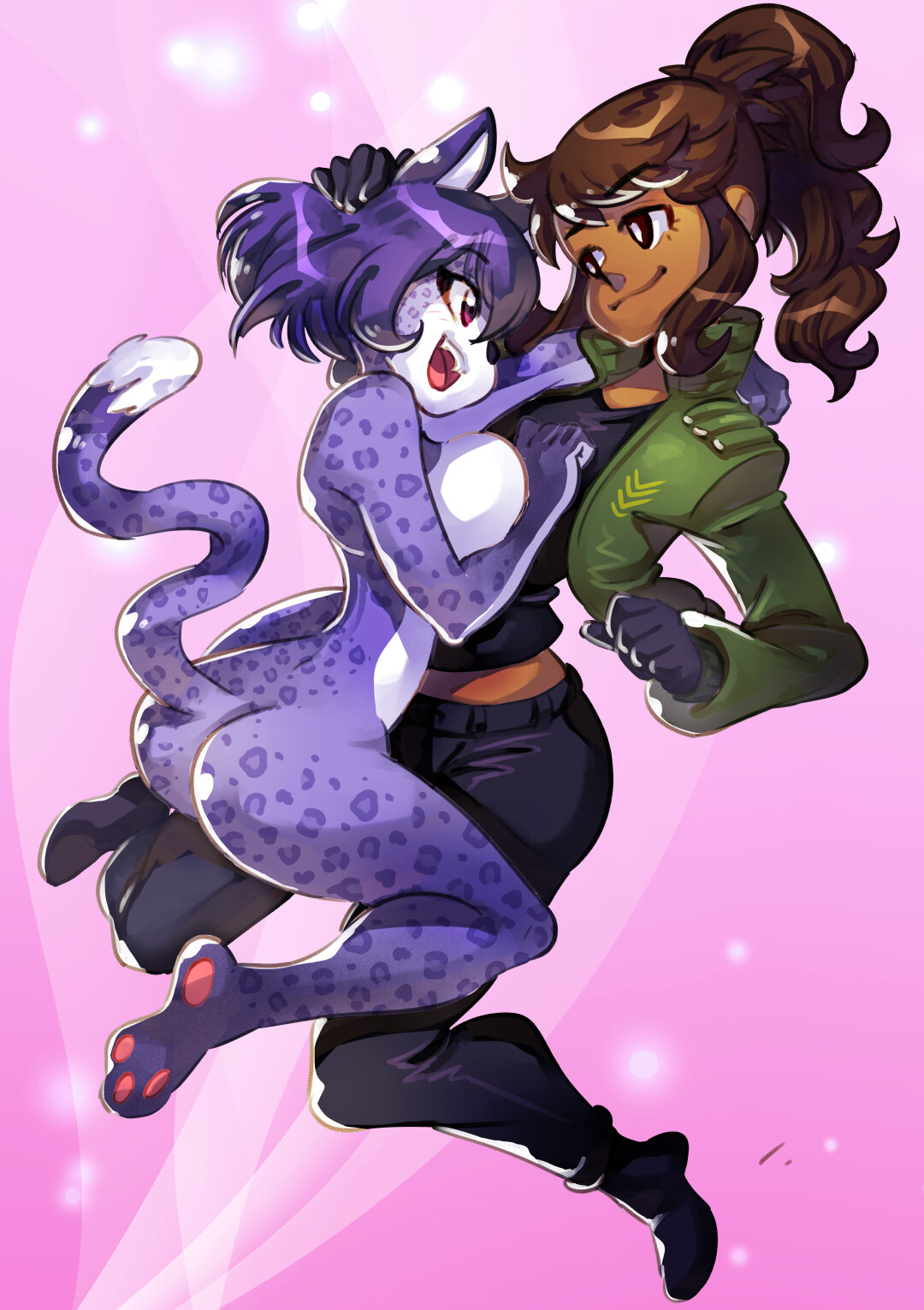 Couple.