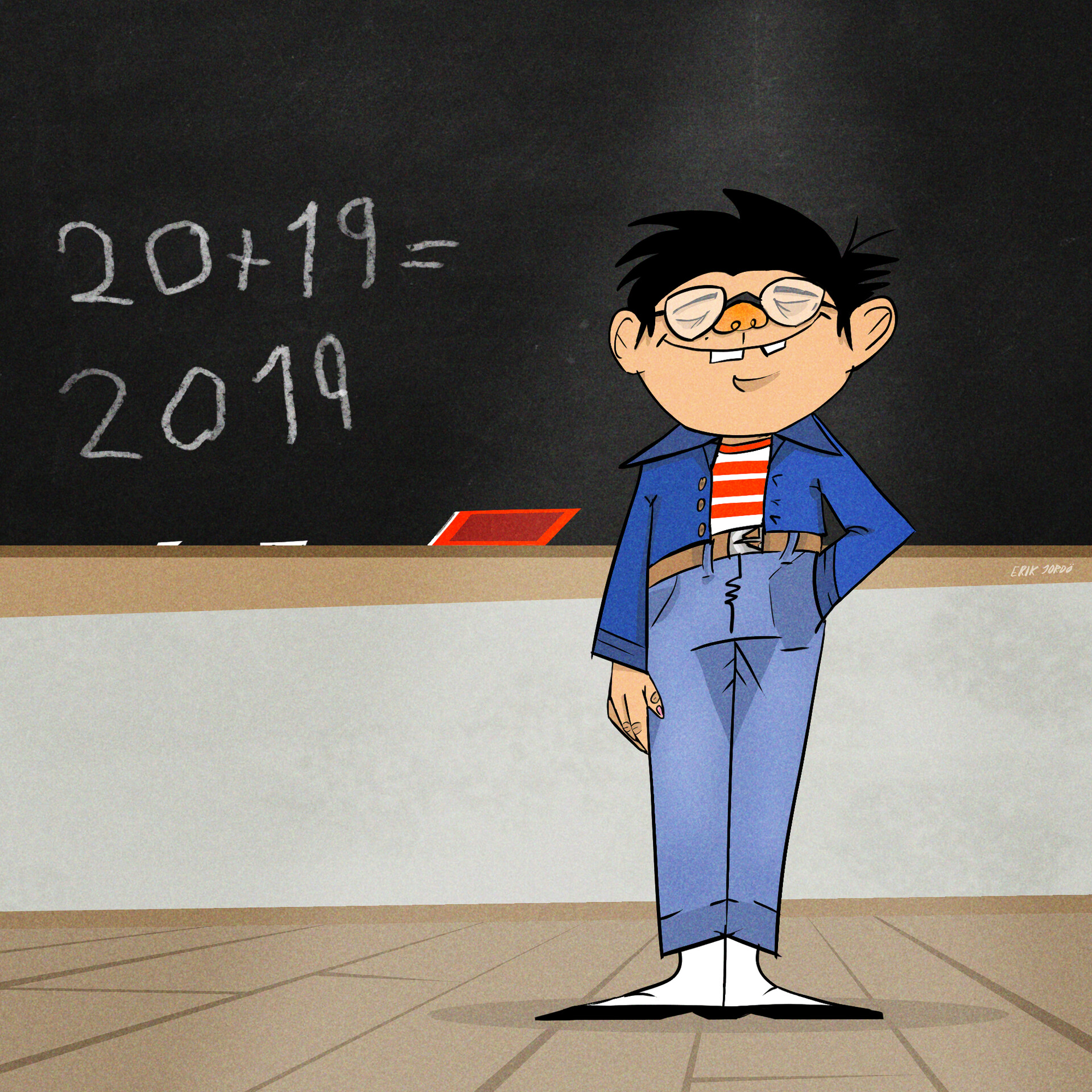 Is RuthlessKid A Genius Or A Villain? You Decide.