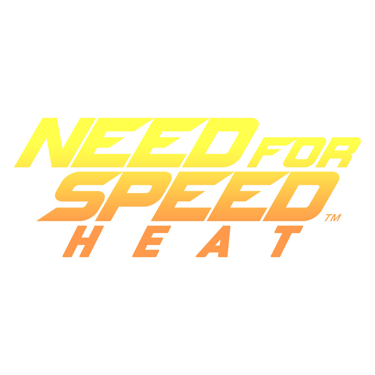 Need for Speed Heat (Concept - Gradient)
