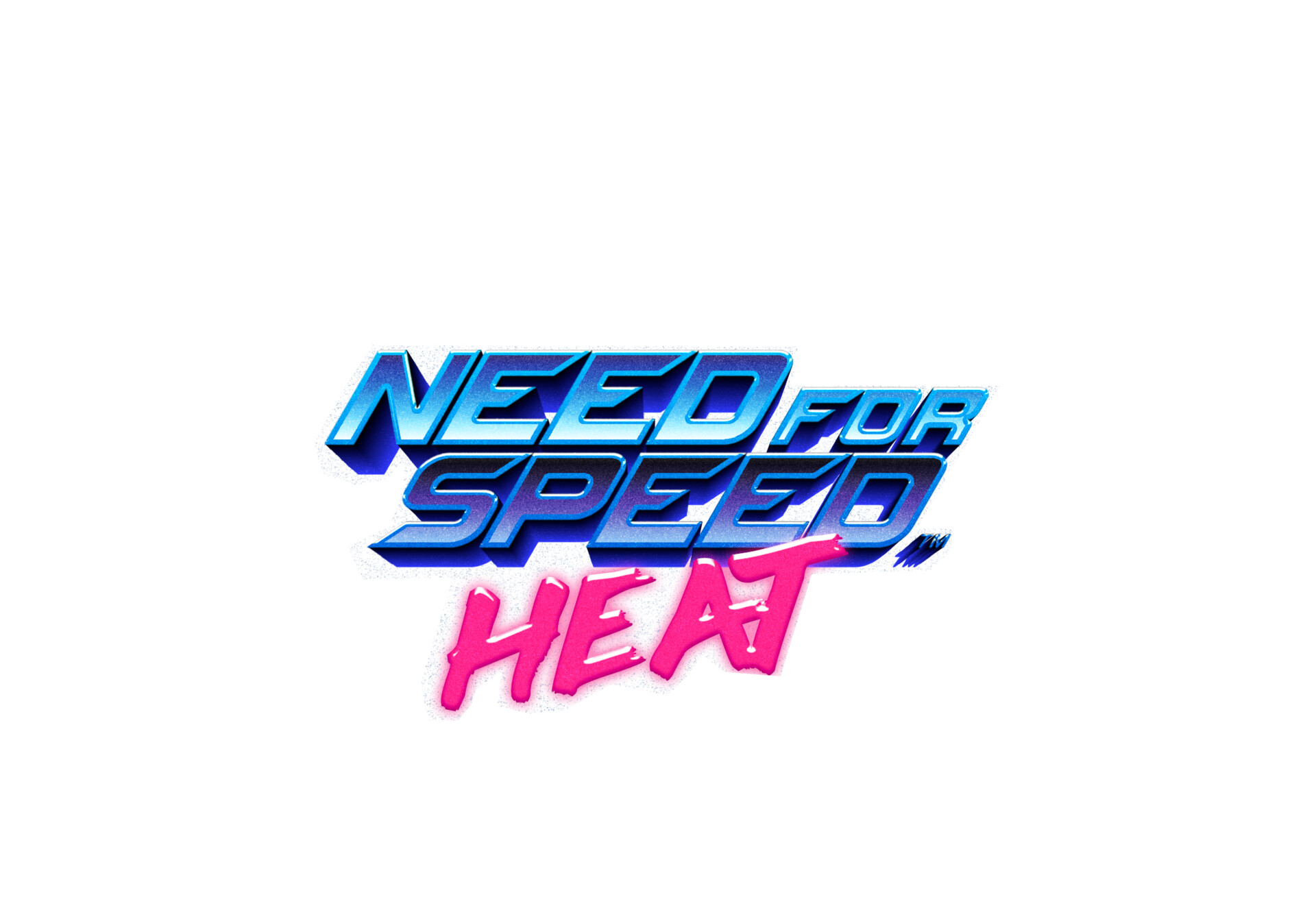 Mighoet Sündback - Need for Speed - Concept Logos