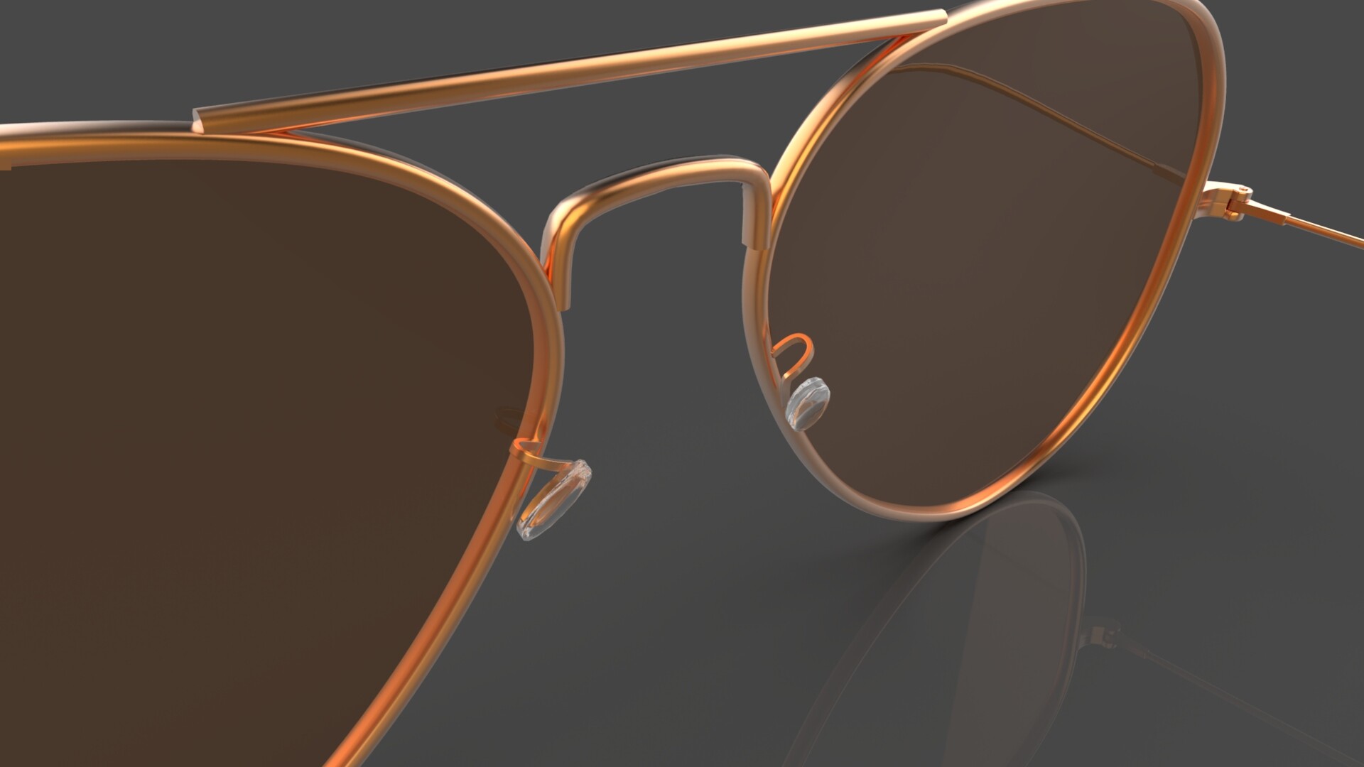Artstation Ray Ban Sunglsses Harsh Sharma