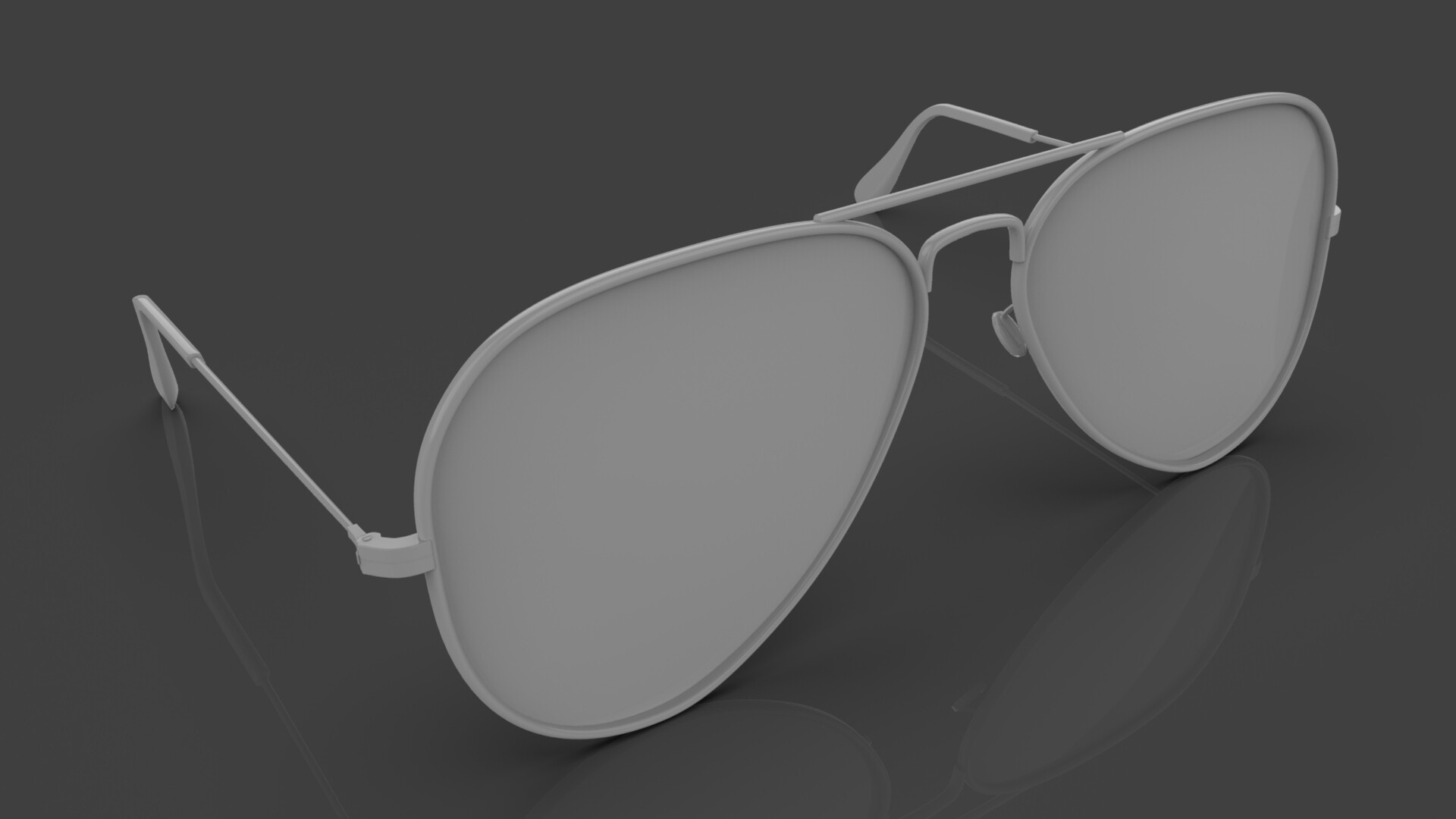 Artstation Ray Ban Sunglsses Harsh Sharma