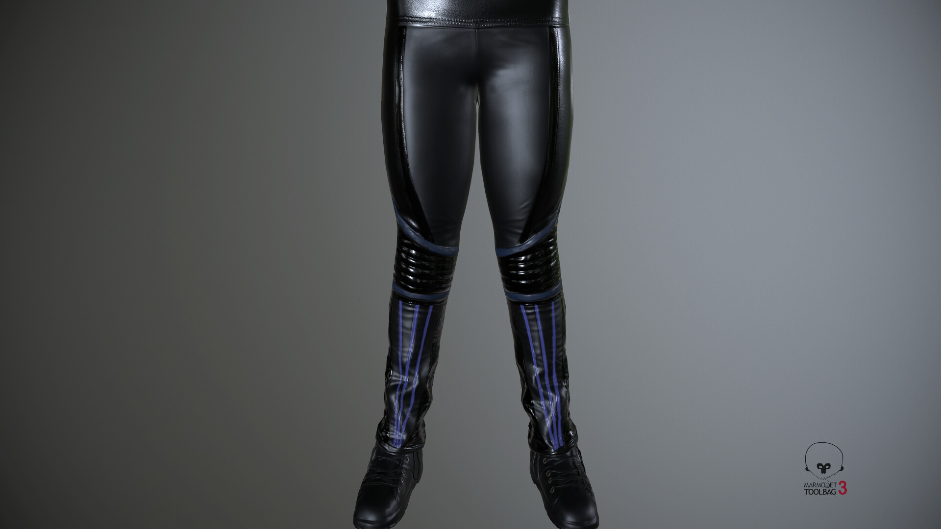Artstation Low Poly 3d Character Clothing Design For Game Ravi
