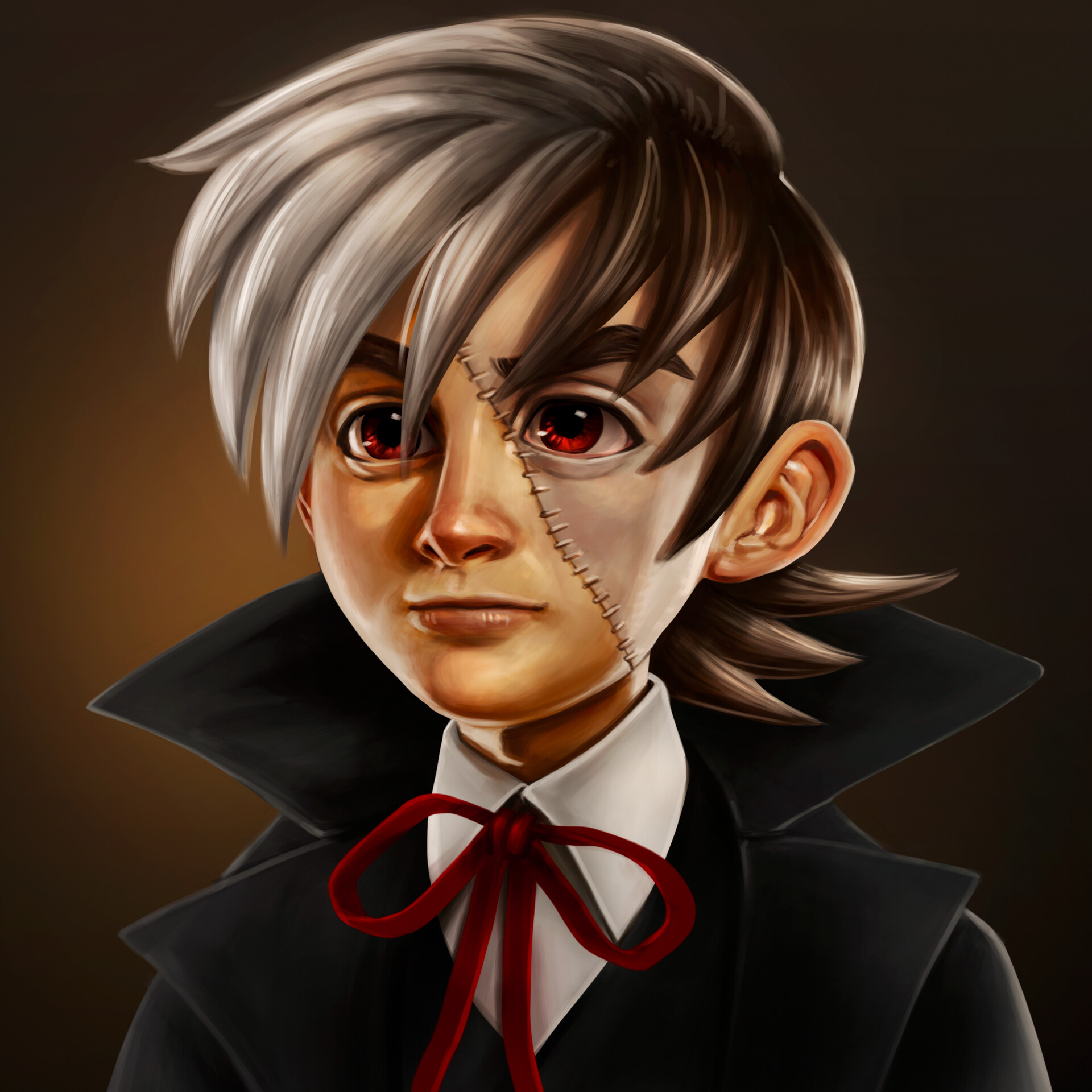 ArtStation Blackjack