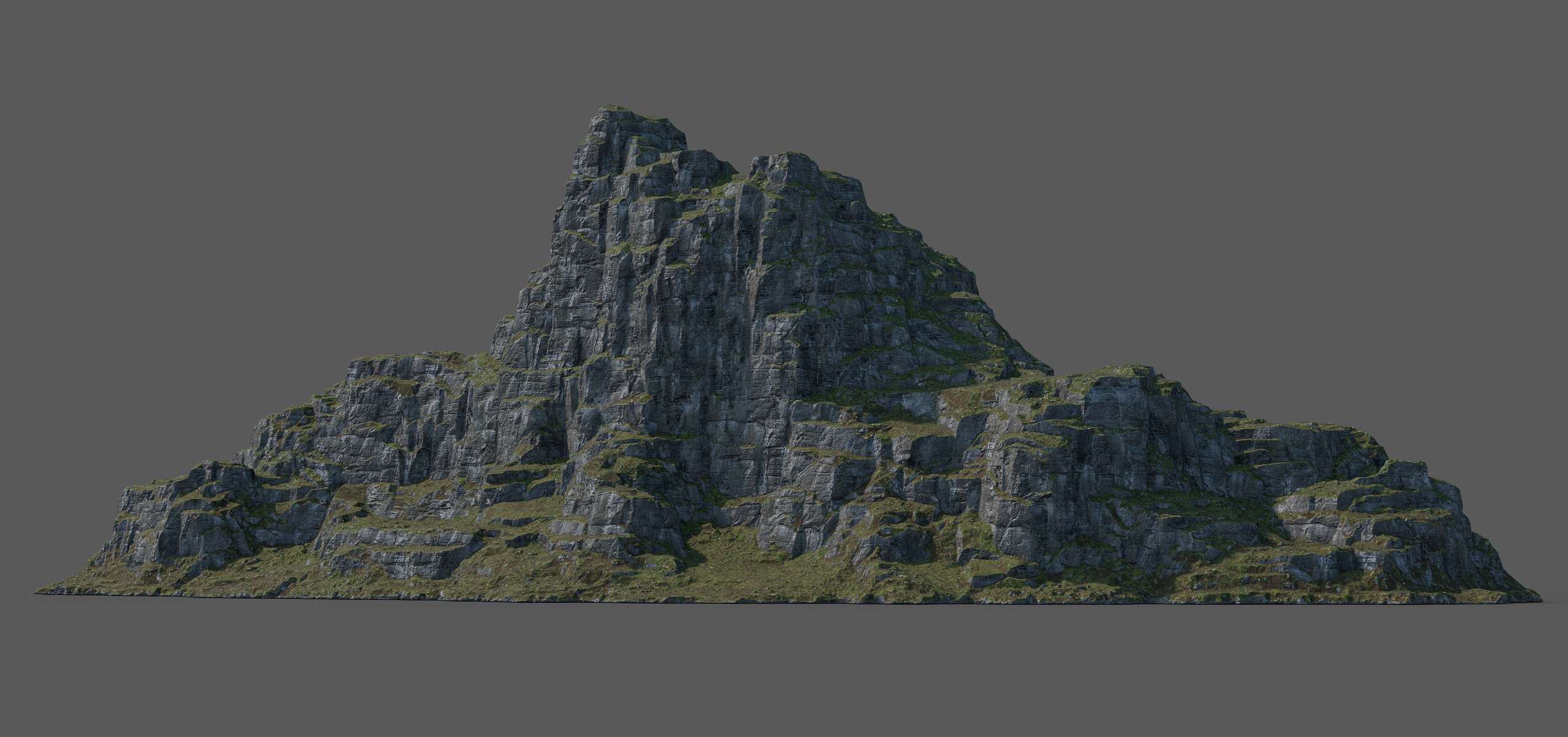Gor 3. Горы в 3ds Max. Горы Zbrush. Горы для 3д Макс. Горы 3d модель.