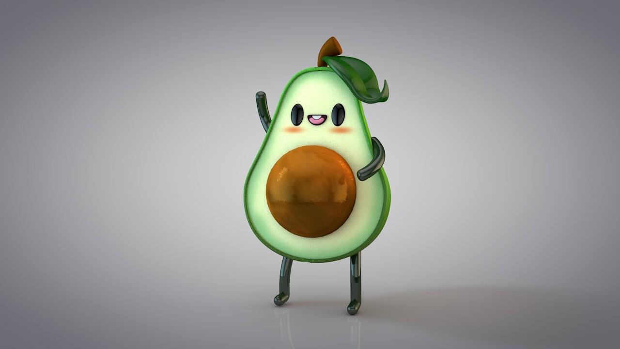 avocado turnaround