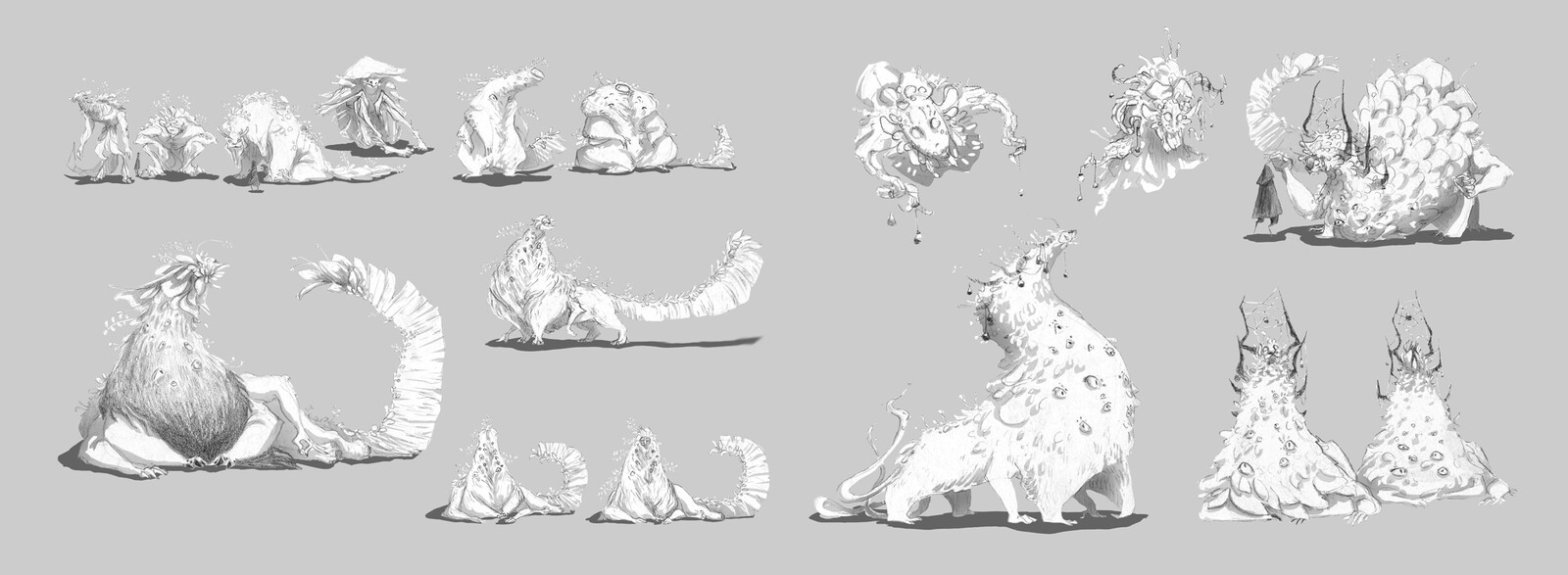 Core's evolution