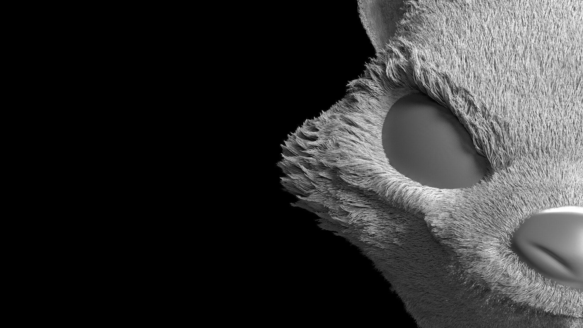 Artstation Rakoon Martin Bonelli