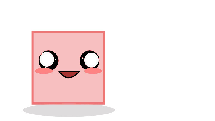Simple animation