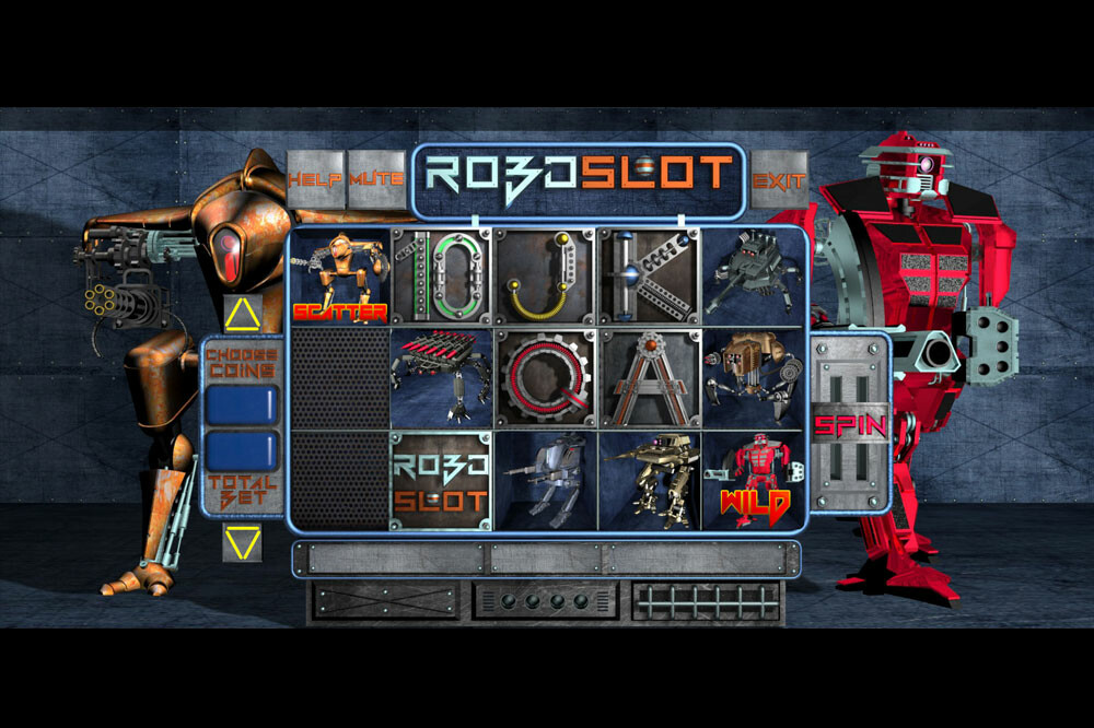 Análise: Robô DIR (PC) é um jogo de plataforma minimalista e divertido -  GameBlast