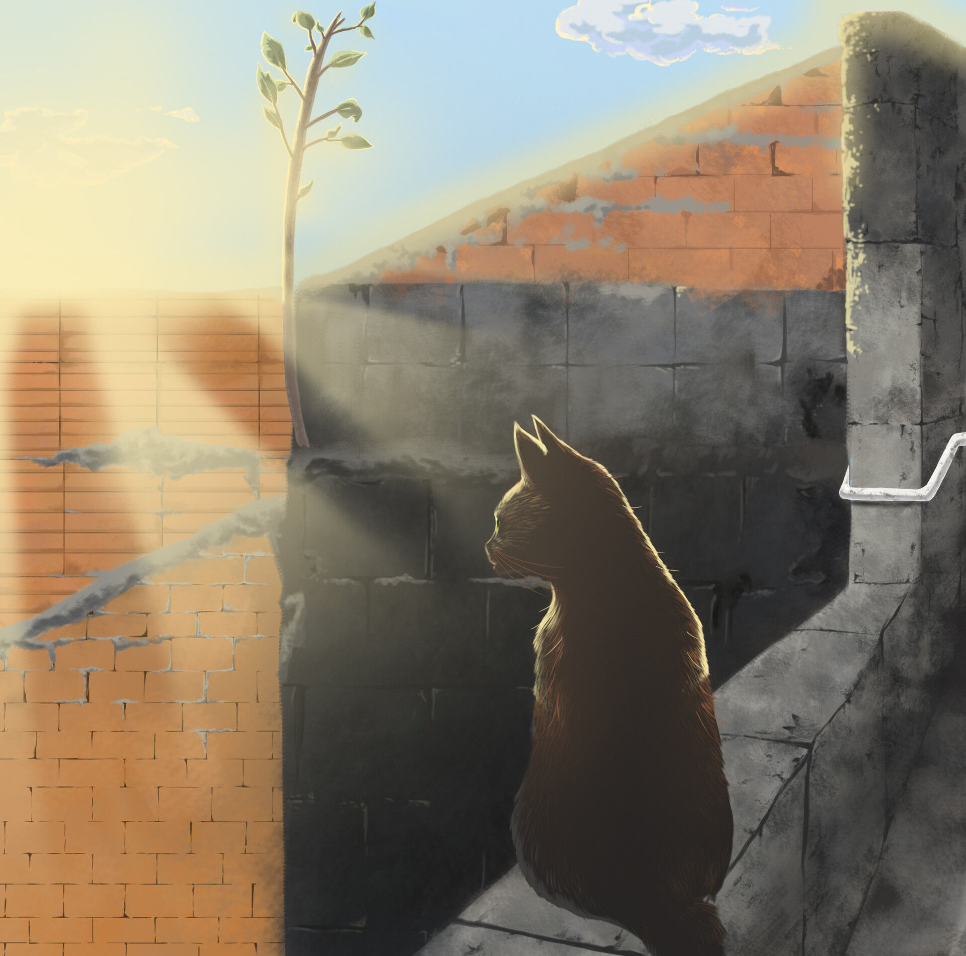 ArtStation Pretonia.