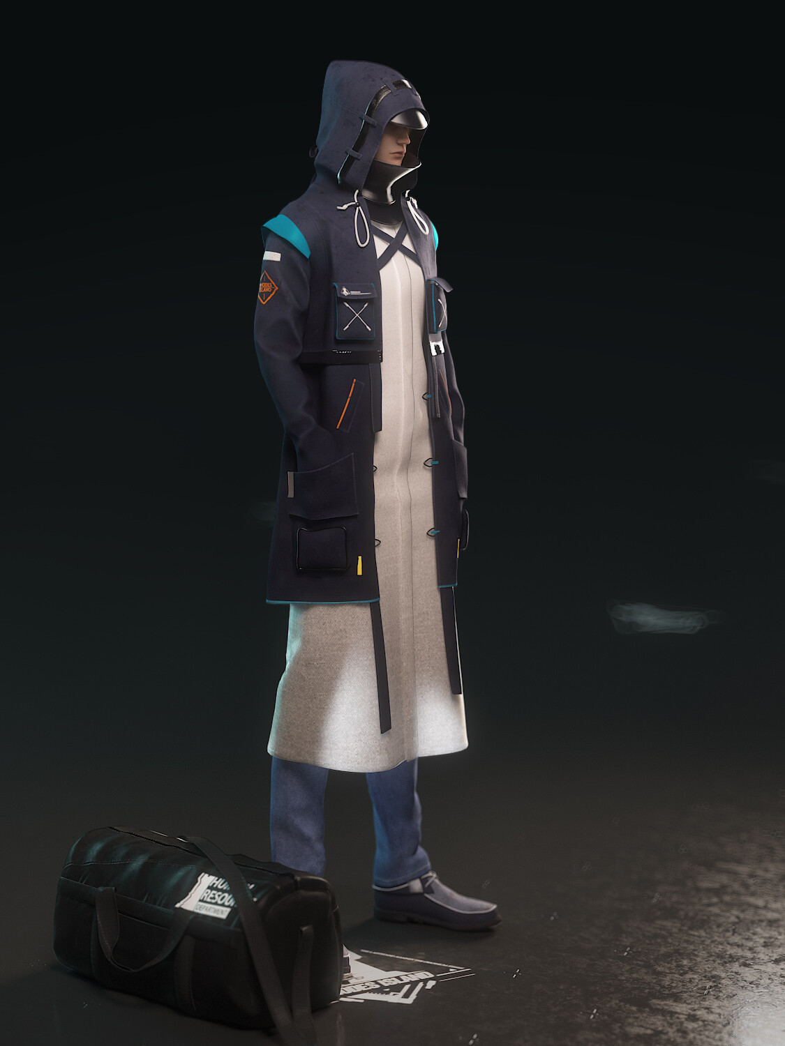 Arknights Dr Cosplay Arknights Operator Images and Photos finder