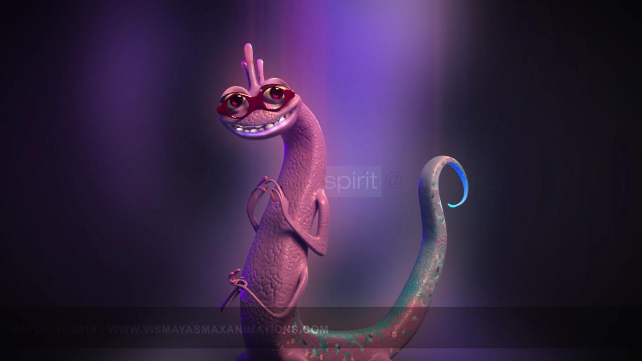 pic Randall Boggs Fan Art none