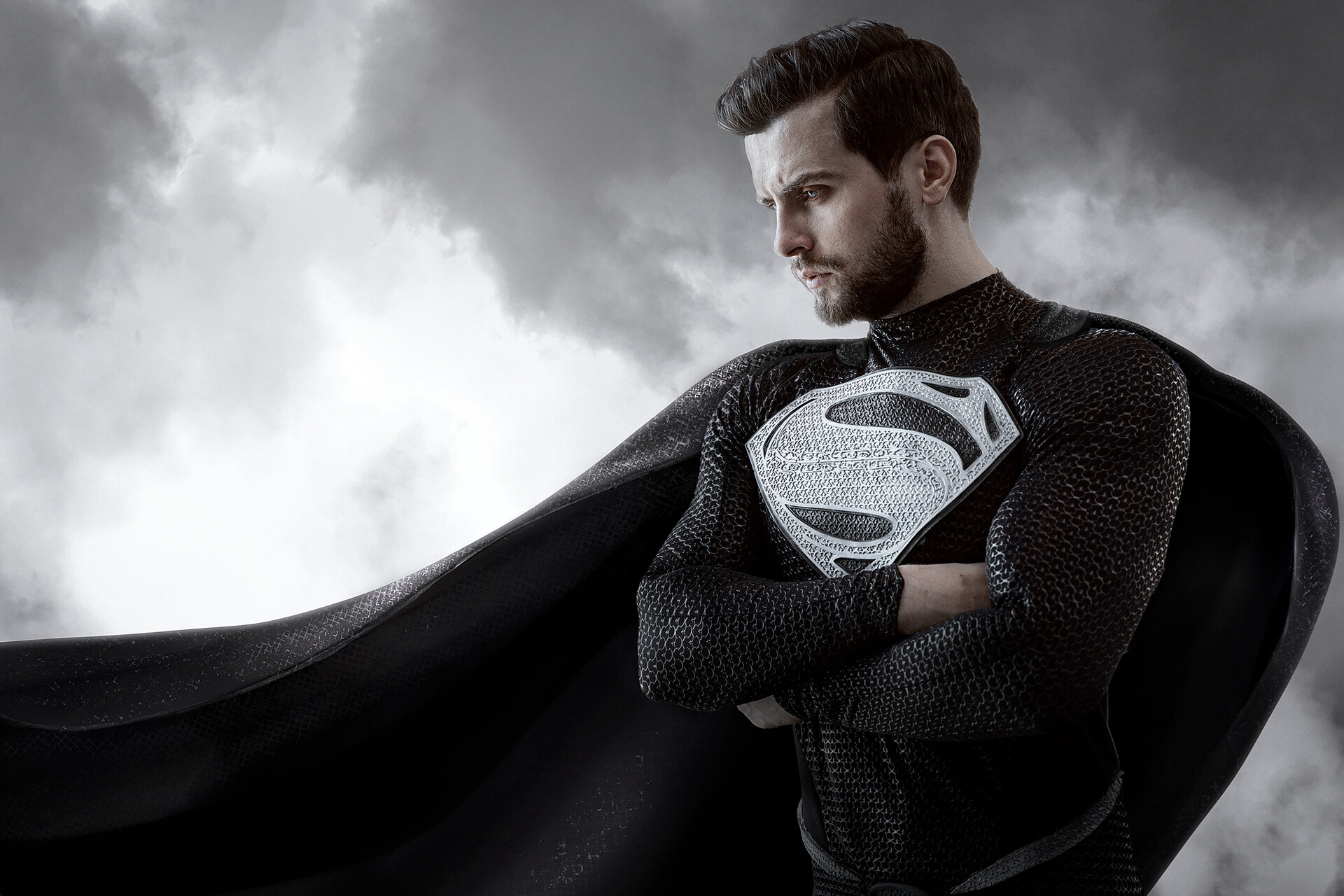 Grayson Fin Сливы